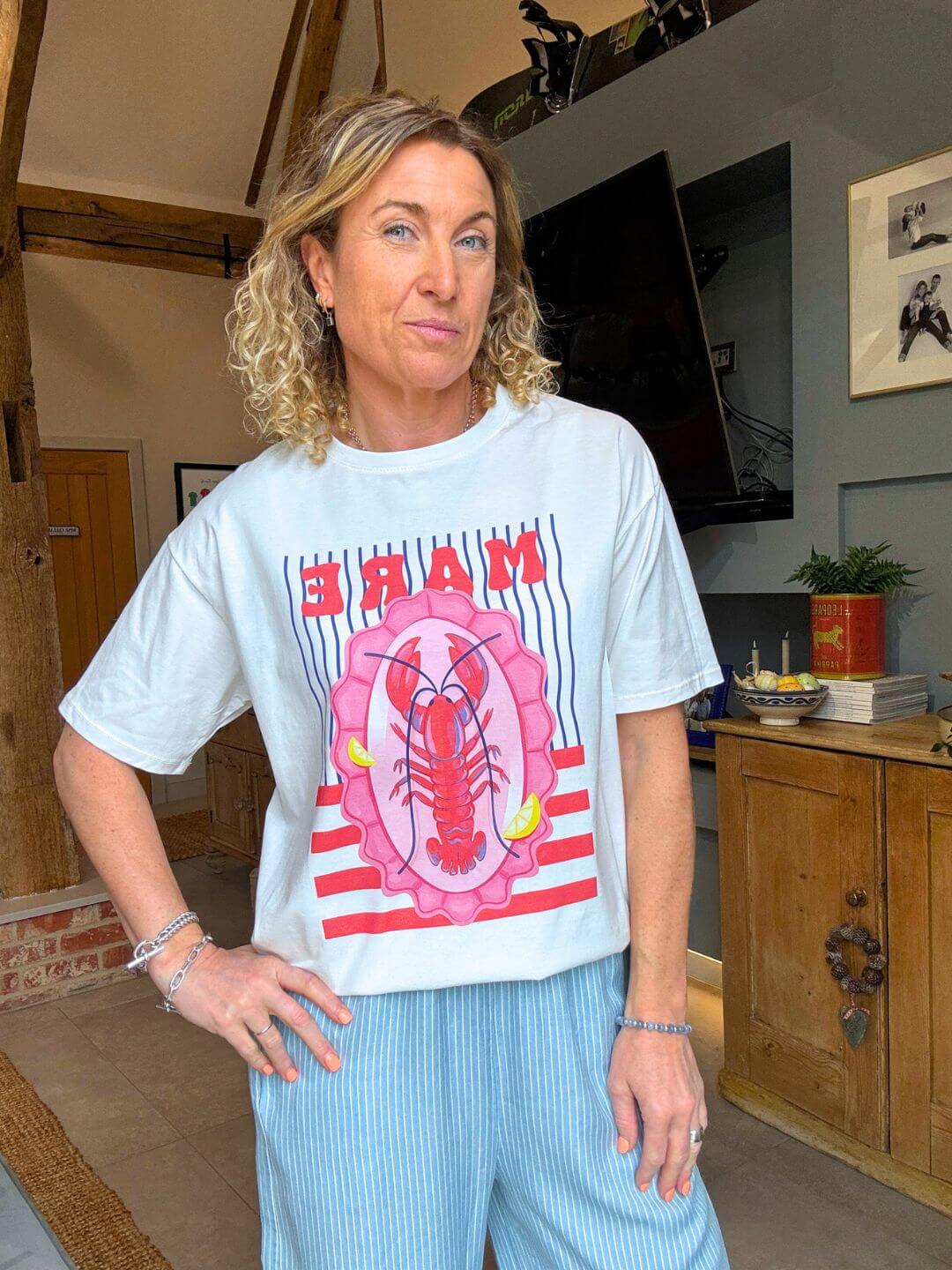 La Mare T-Shirt