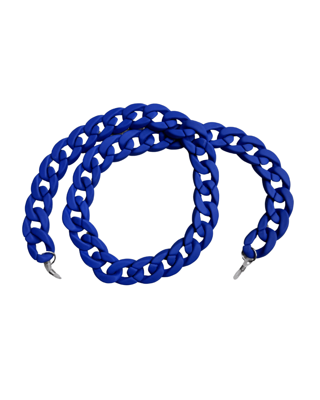 Blue Glasses Chain