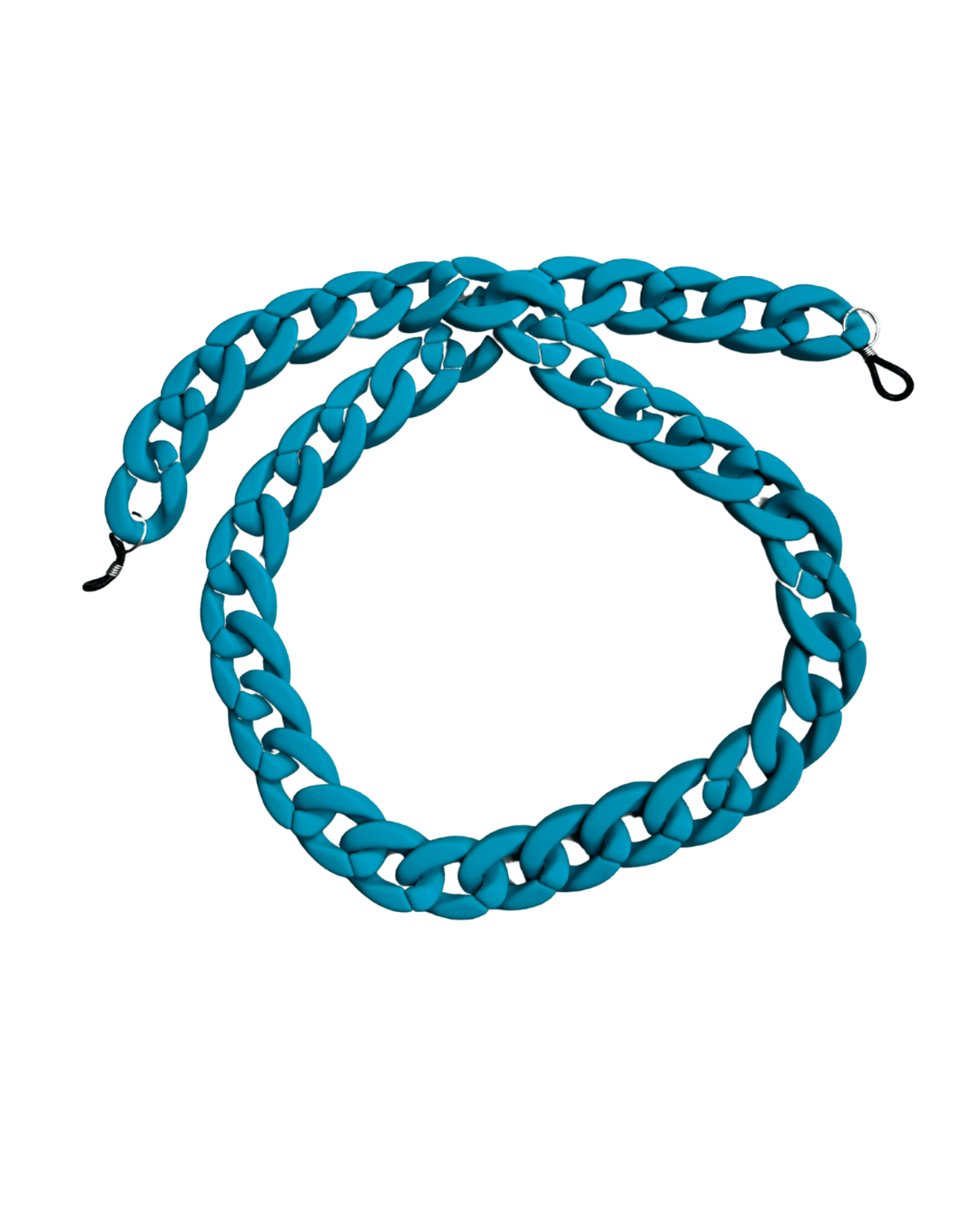 Turquoise Glasses Chain