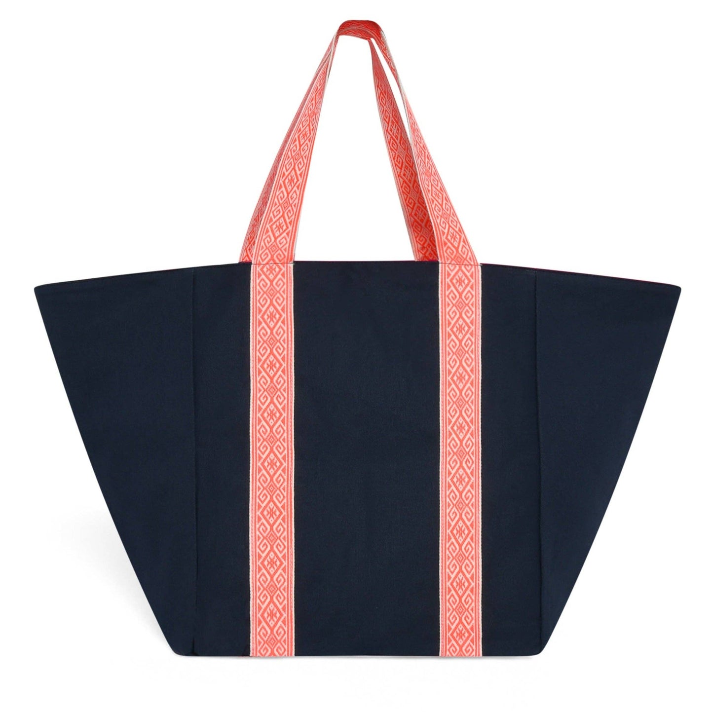 Biarritz Tote Bag