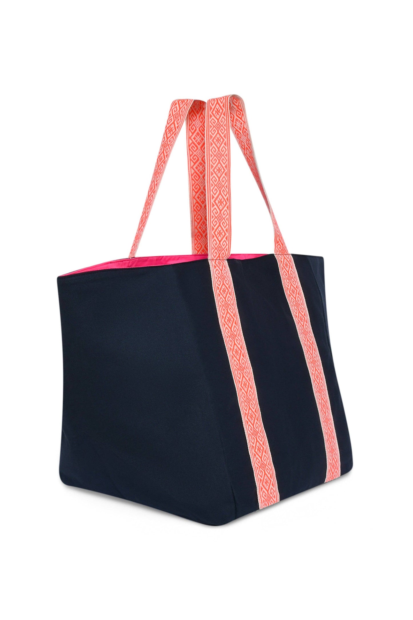 Biarritz Tote Bag