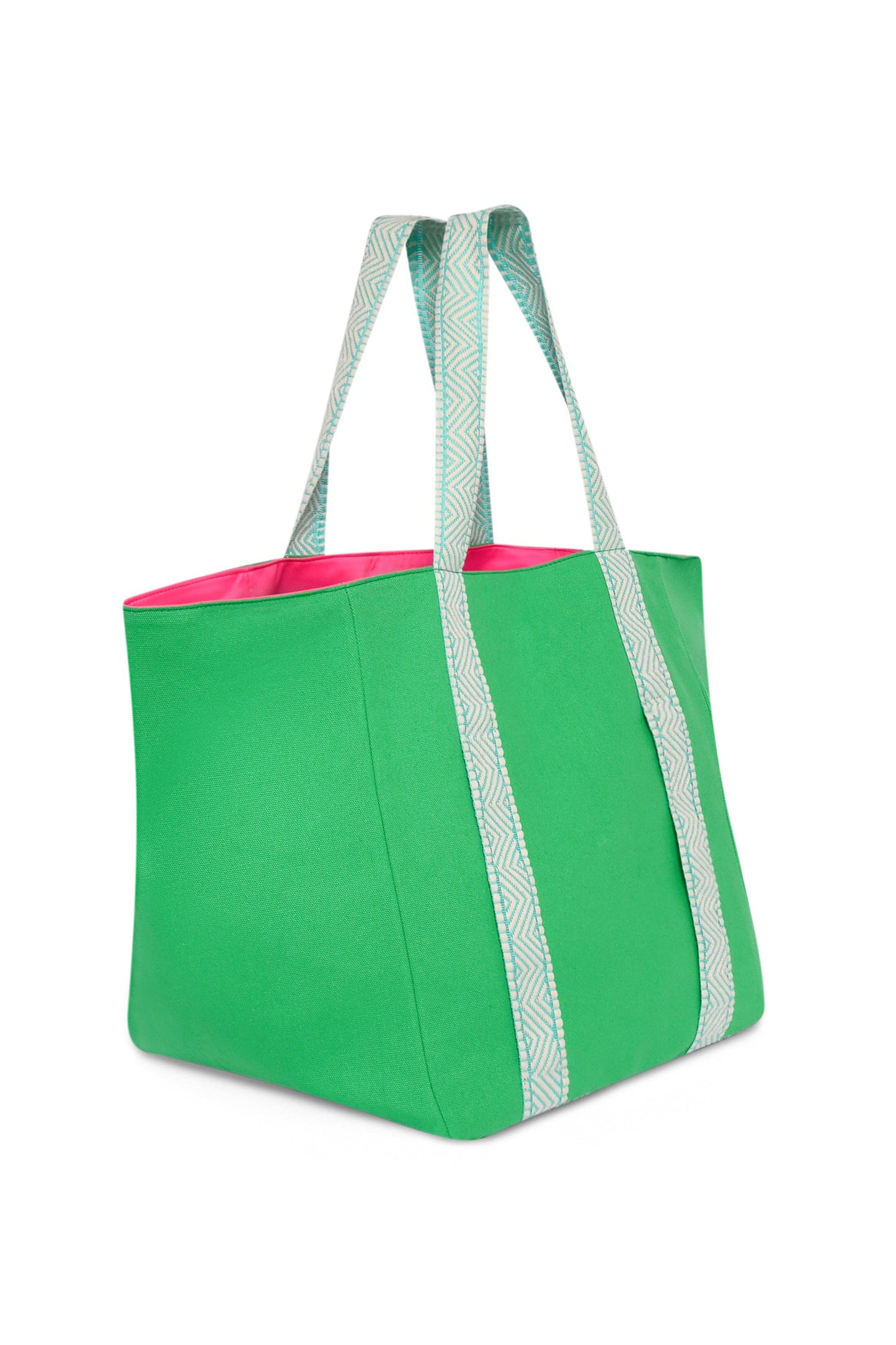 Seychelles Tote Bag