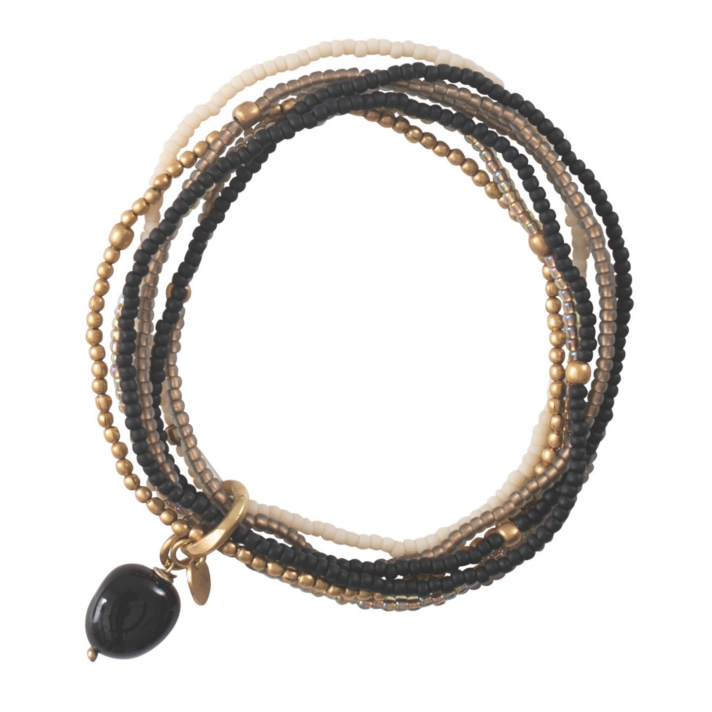 Nirmala Black Onyx Bracelet