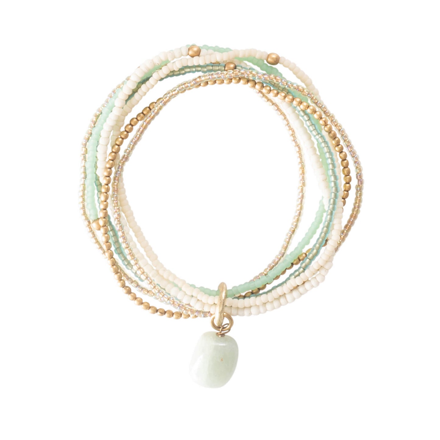 Nirmala Aventurine Bracelet