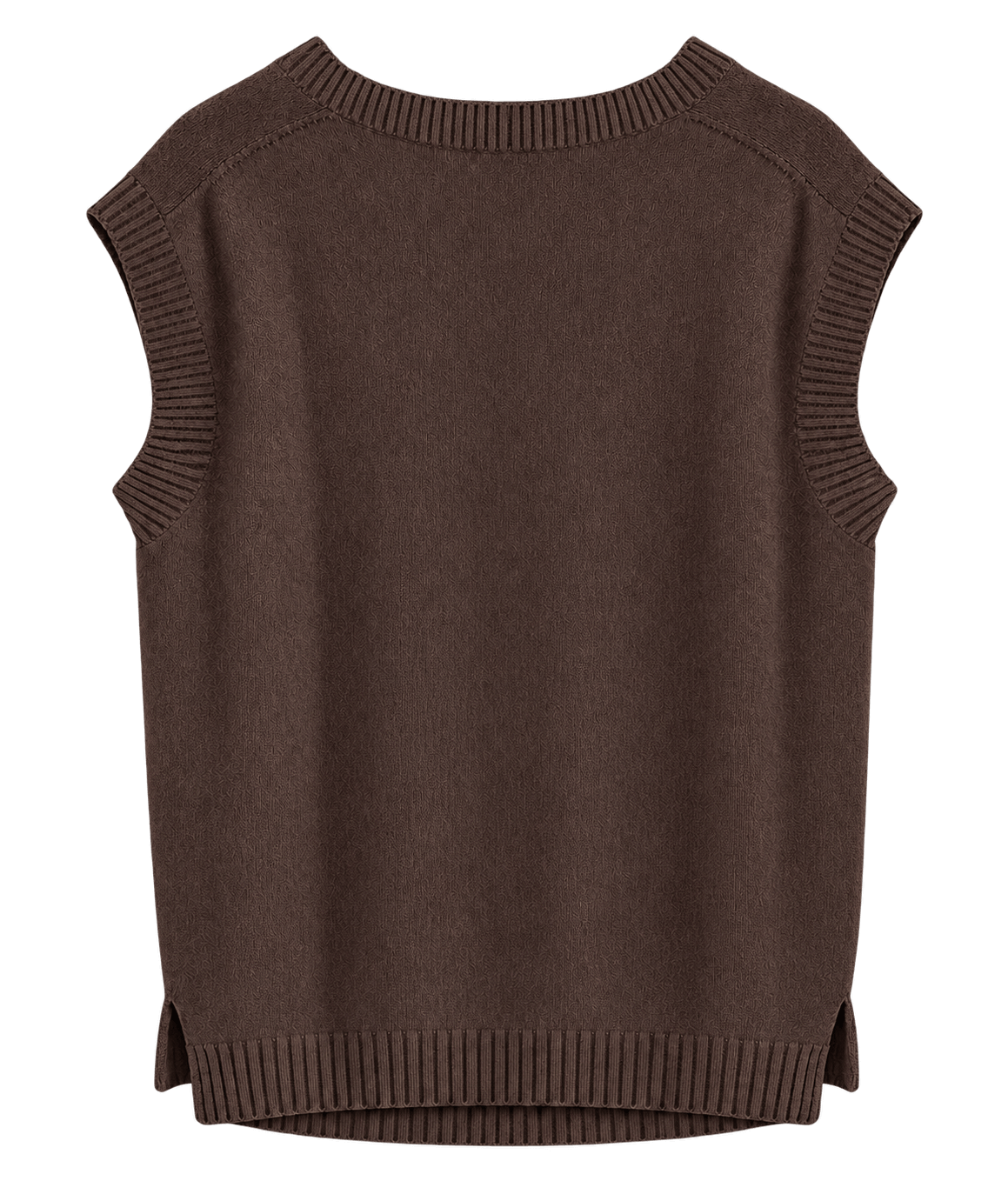 Hudson Tank | Chocolate