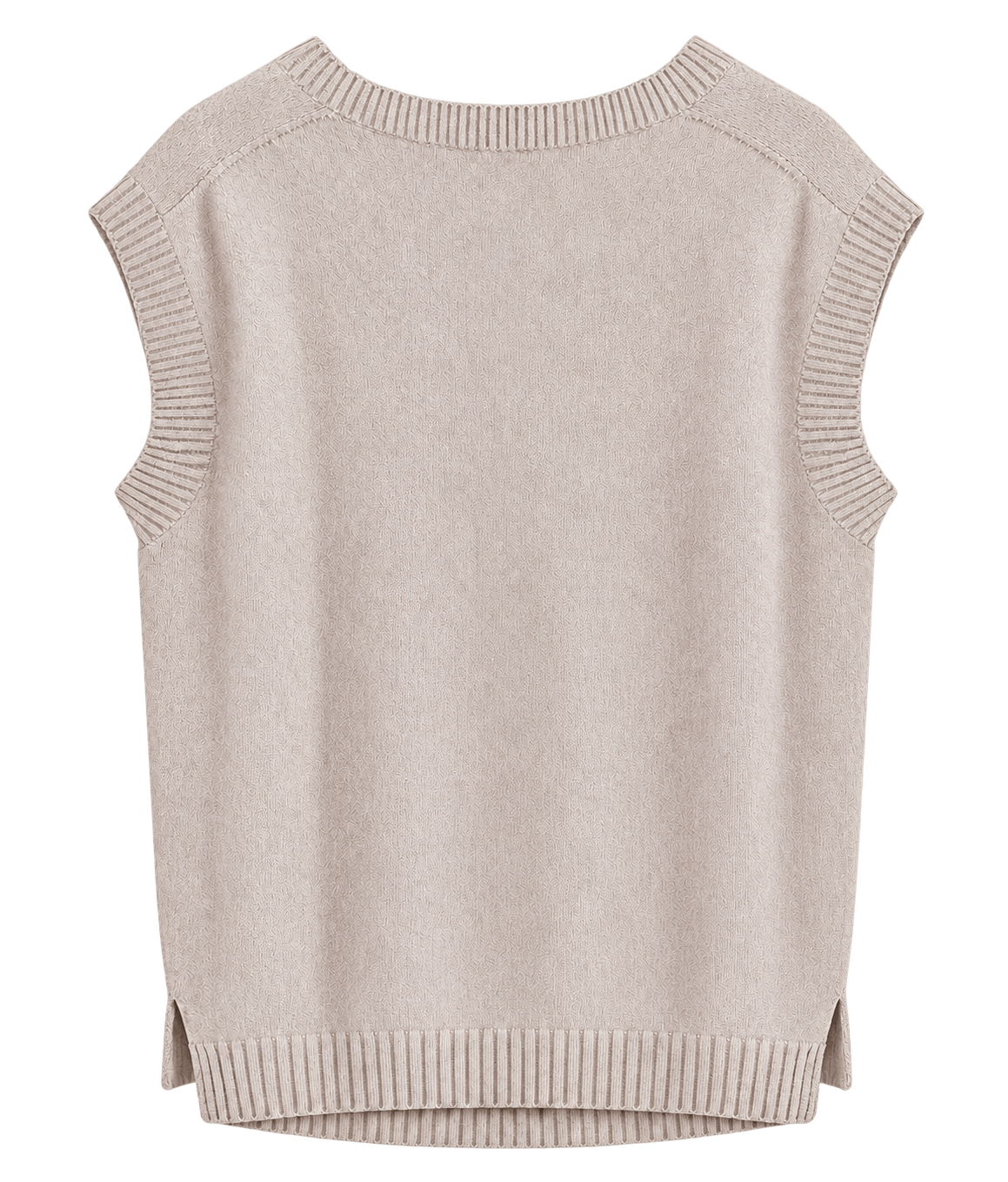 Hudson Tank | Light Mocha