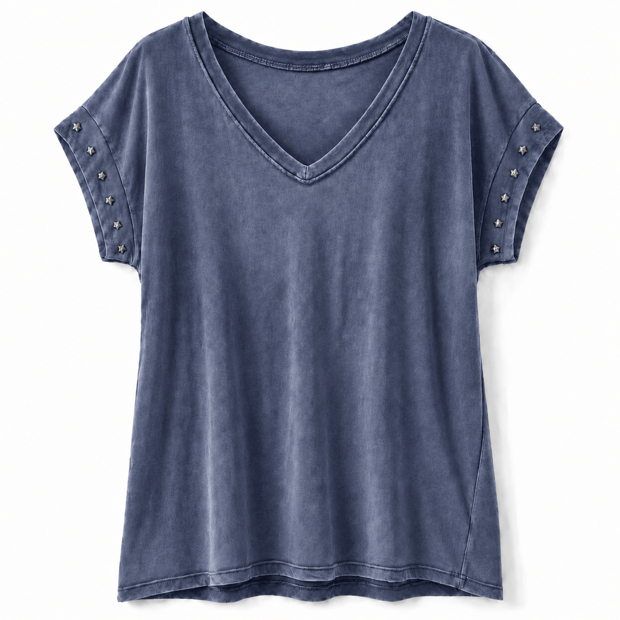 Rebel Tee | Vintage Denim