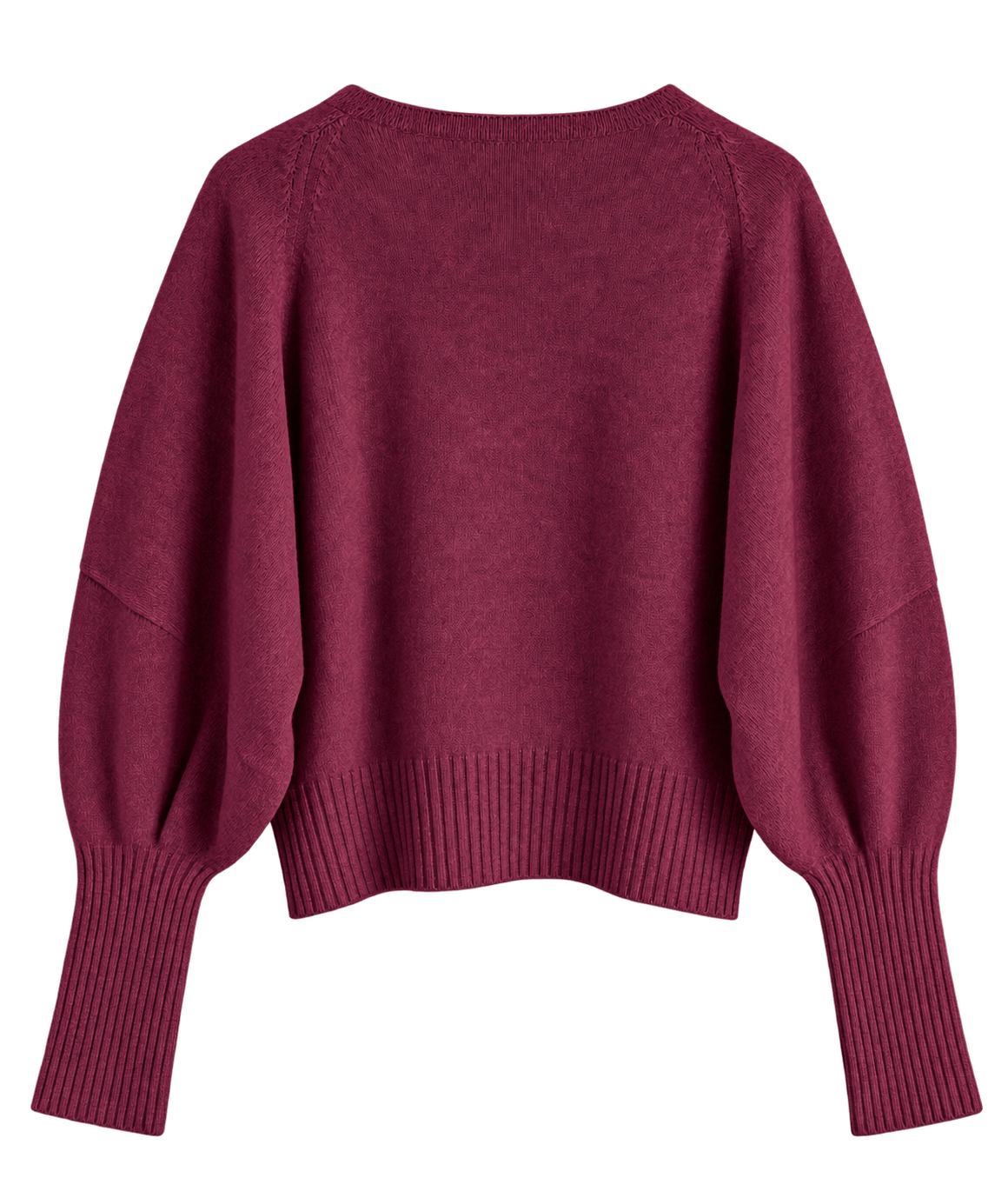 Seattle Jumper | Mulberry
