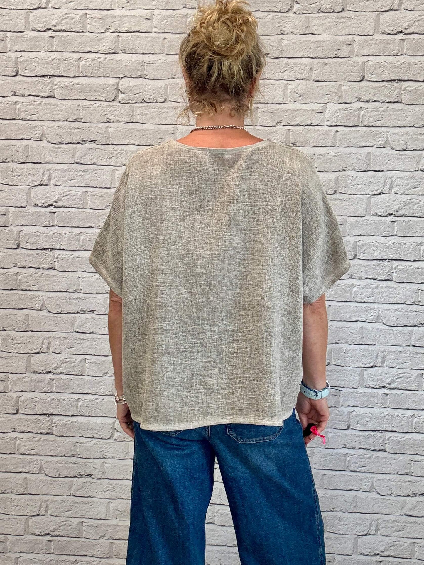 Sorento Cardi | Truffle