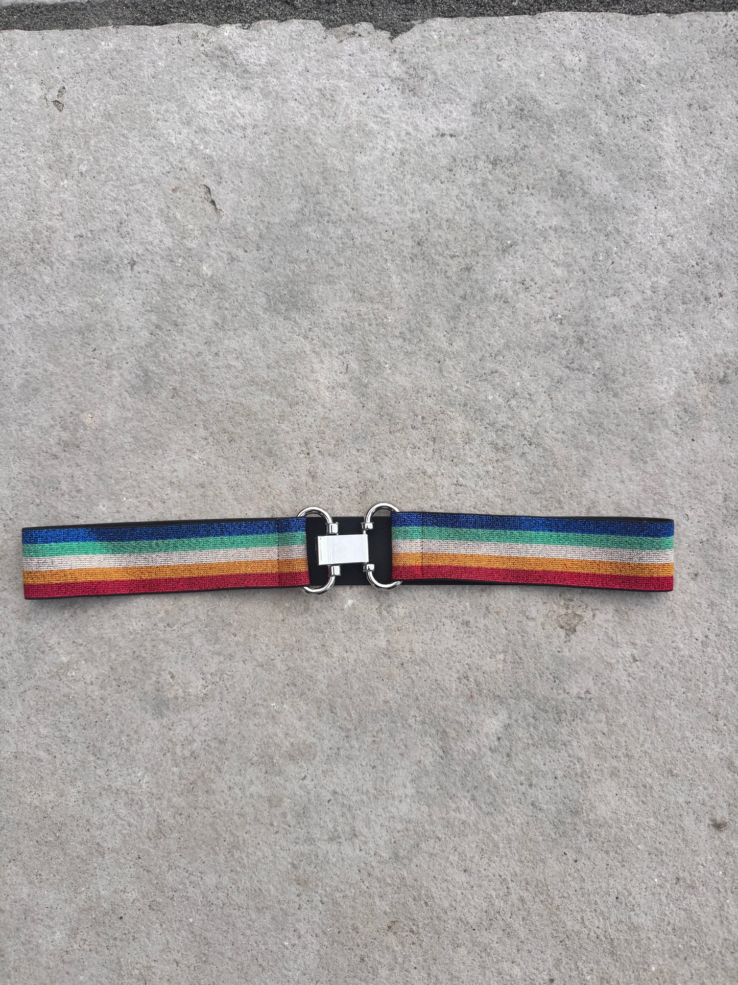 Rainbow Belt