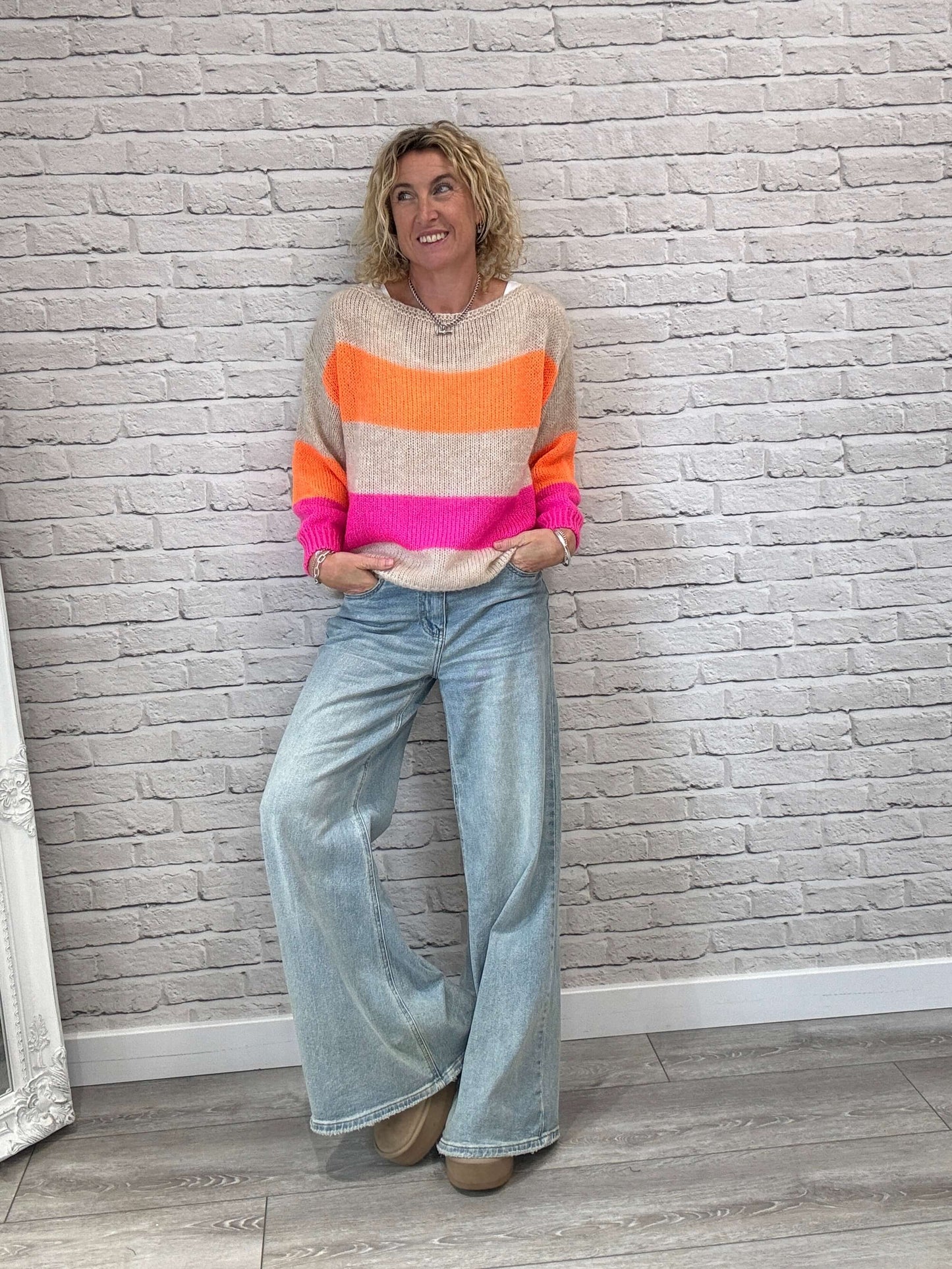 Somerset Sweater