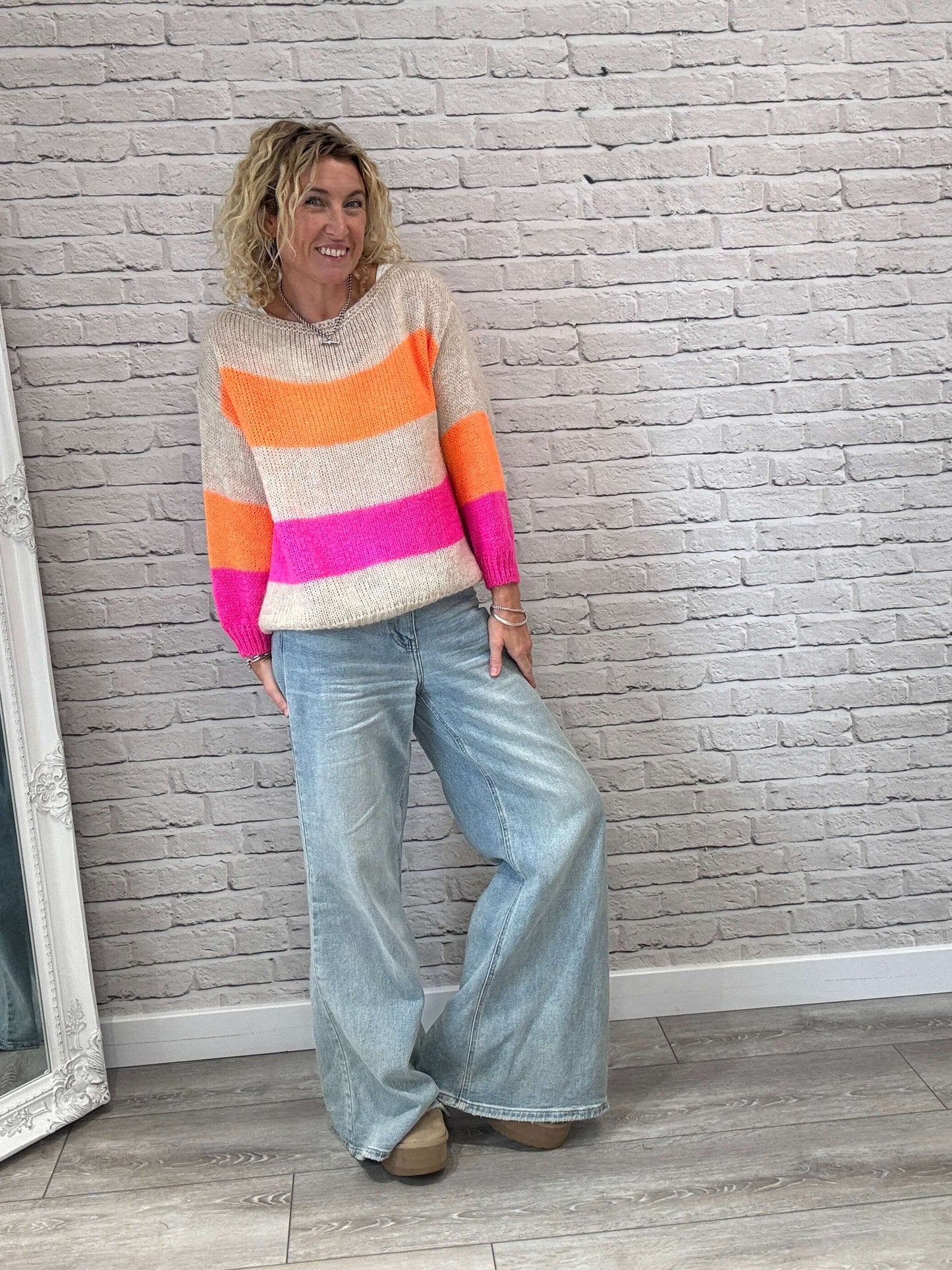 Somerset Sweater