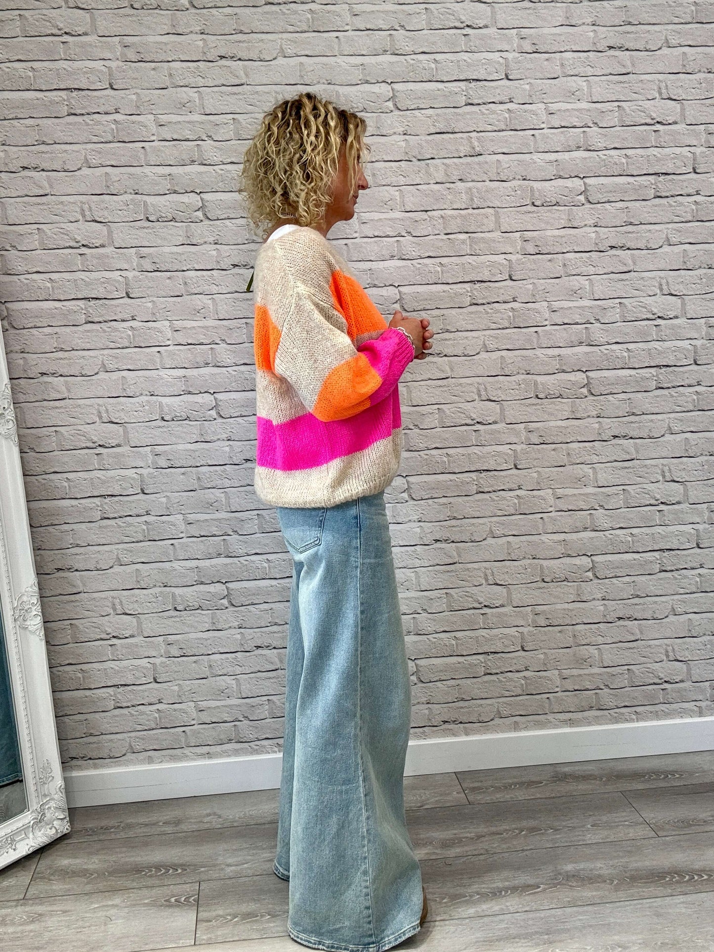 Somerset Sweater