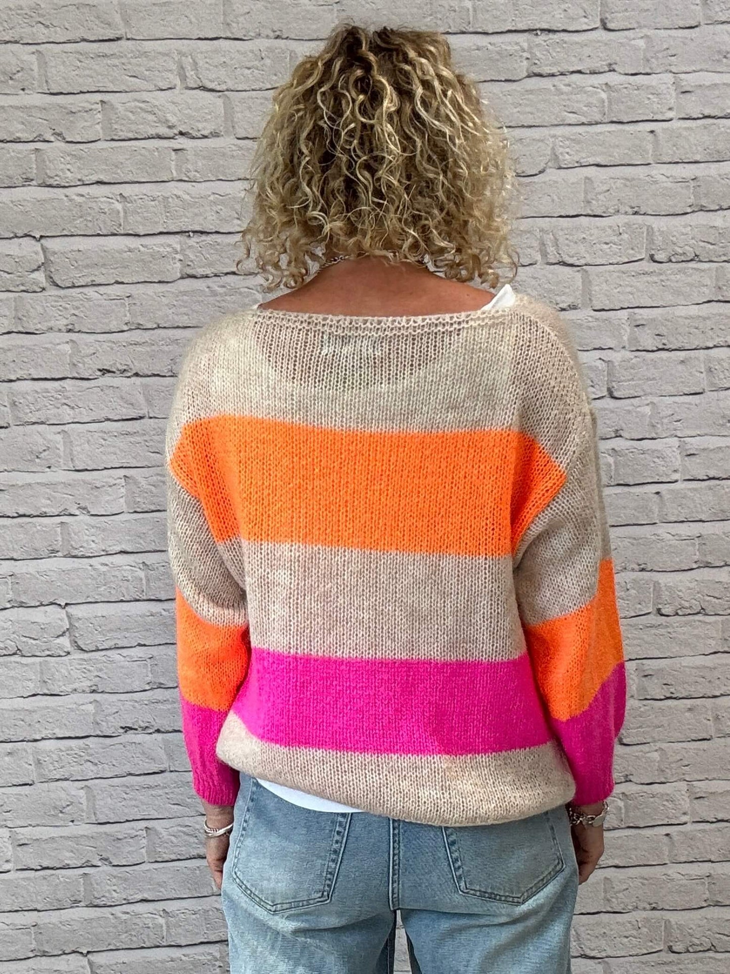 Somerset Sweater