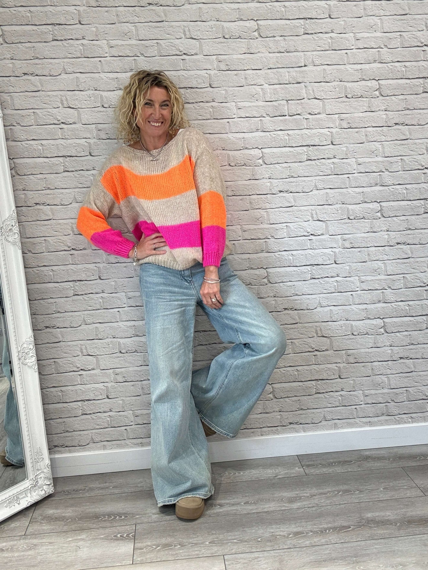 Somerset Sweater