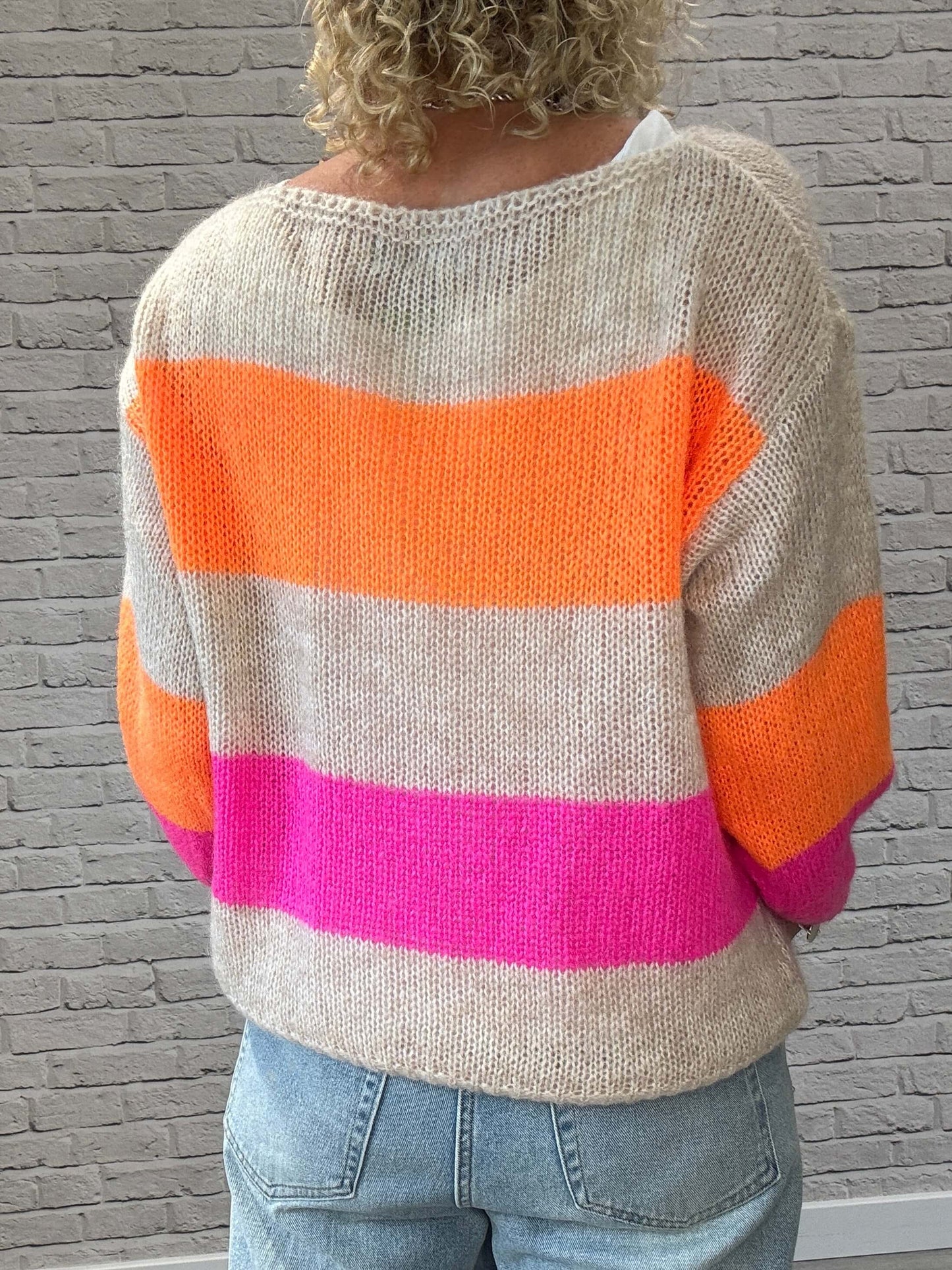 Somerset Sweater