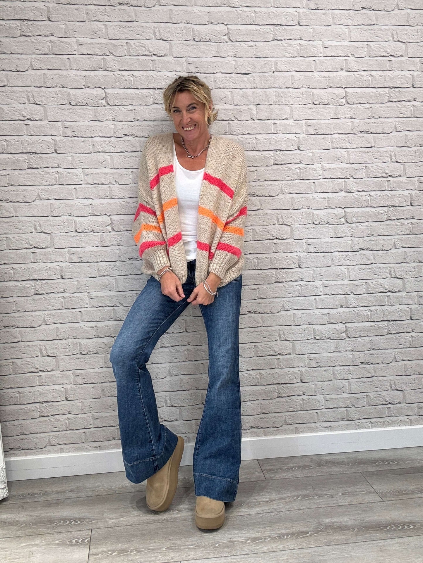 Milly Cardigan