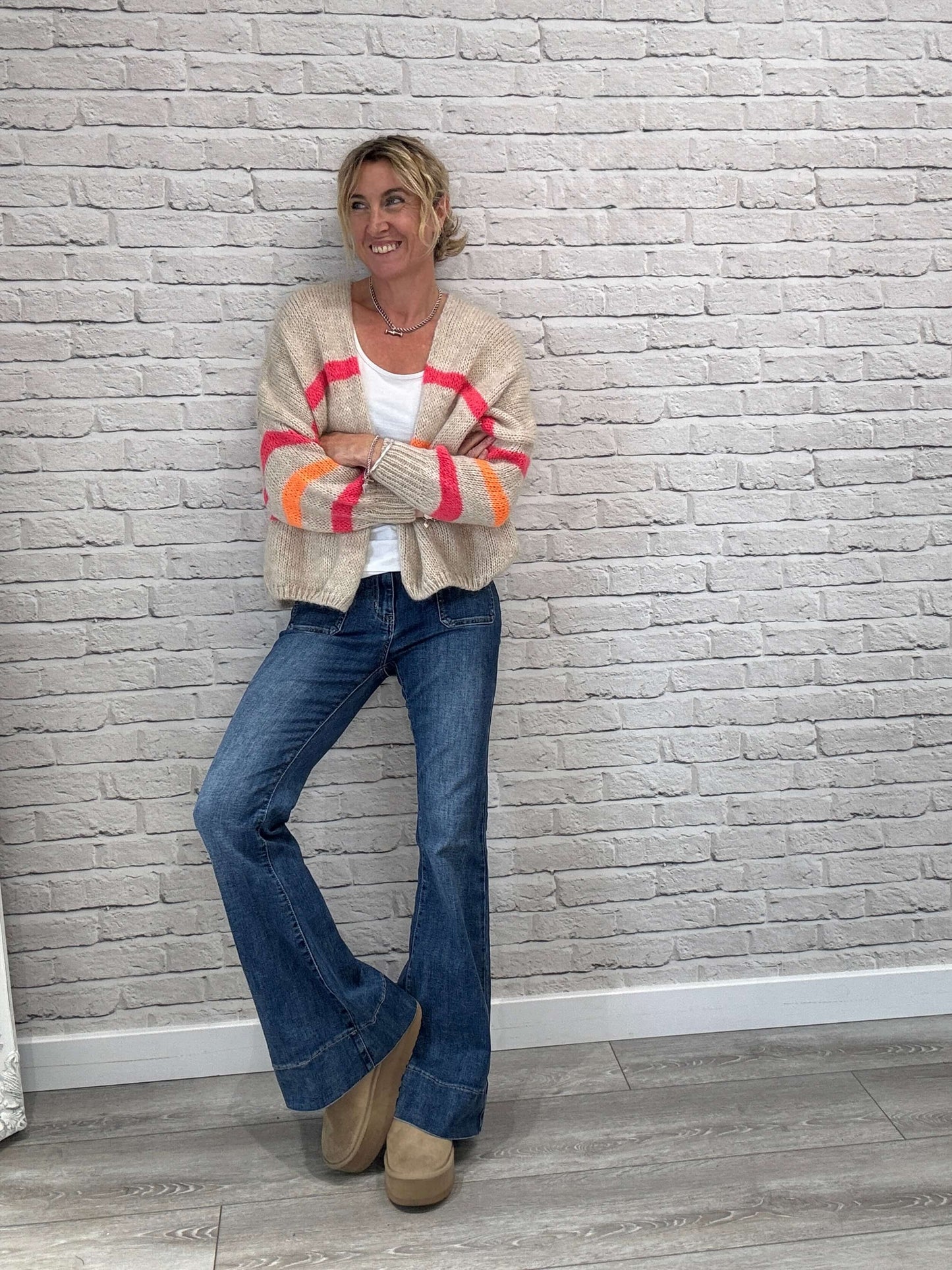 Milly Cardigan