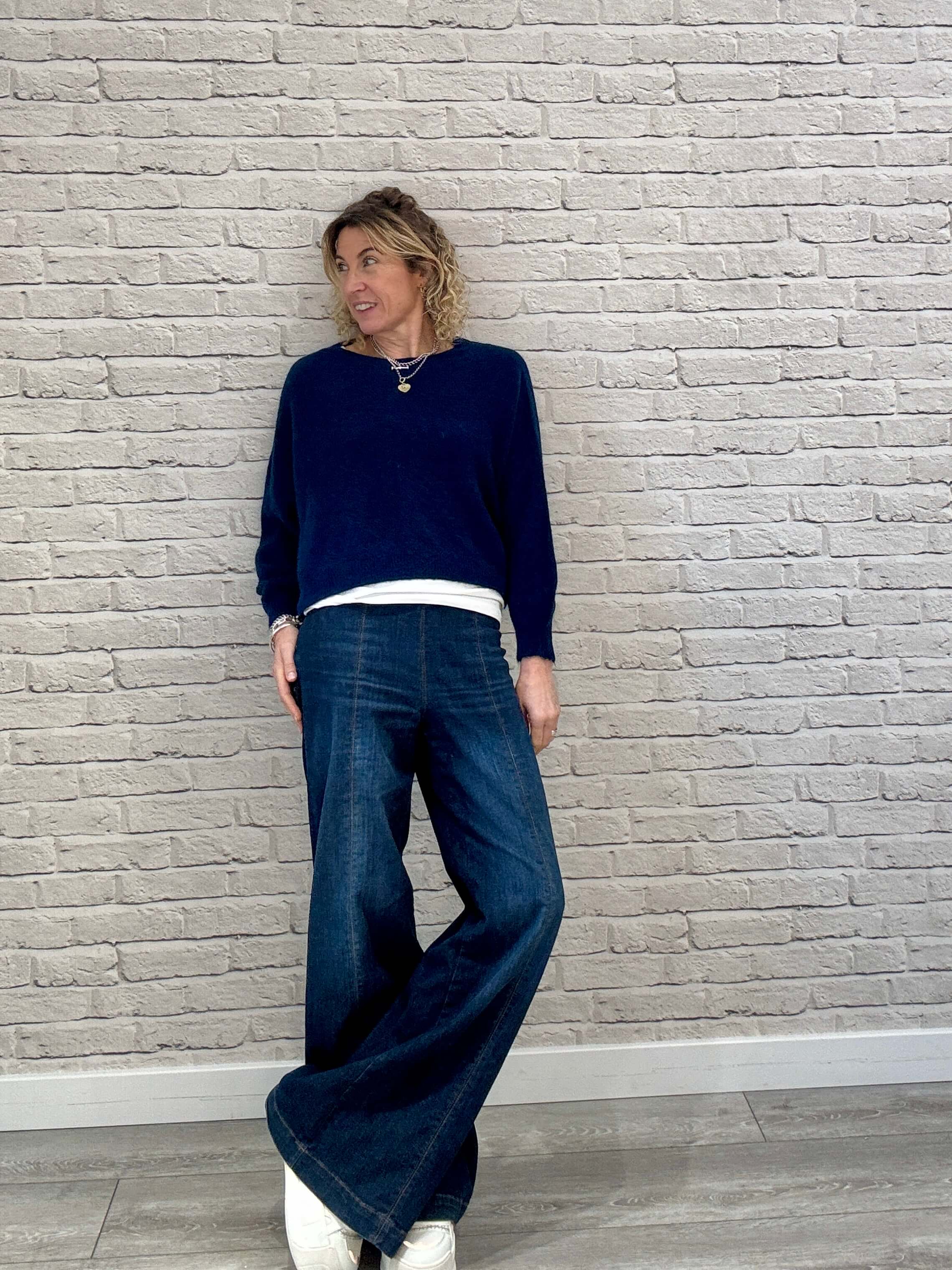 Clara Jumper main image 1