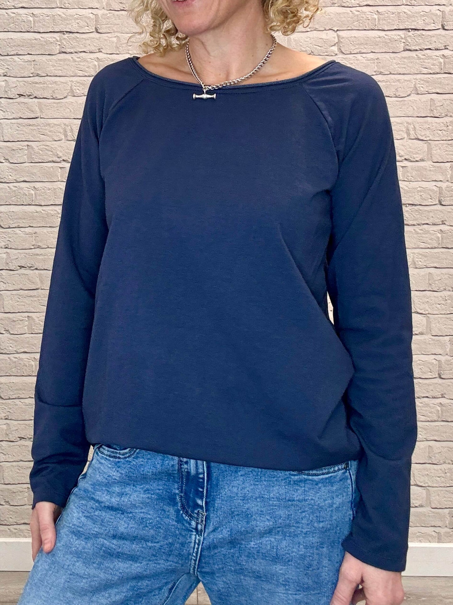Stanley Slub | Navy