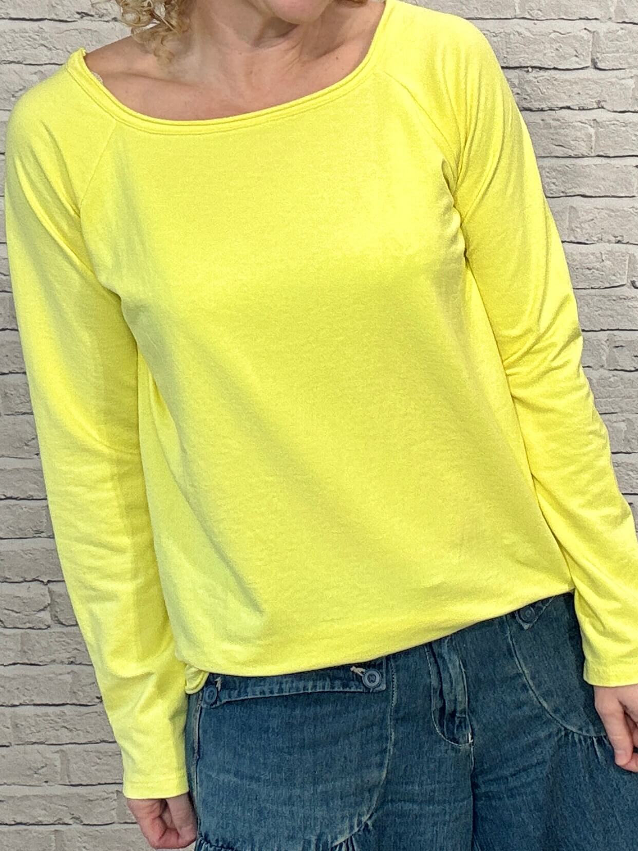 Stanley Slub | Canary Yellow