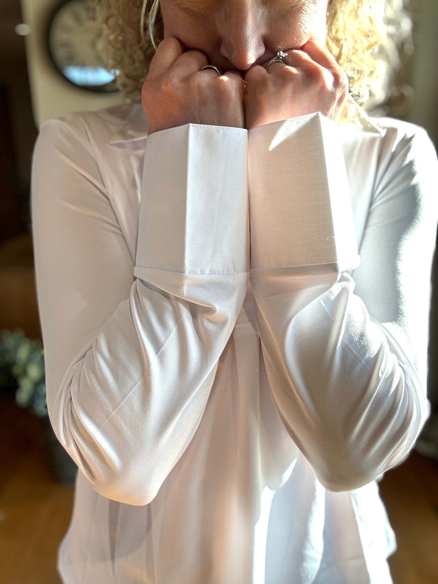 Essential Layering Shirt