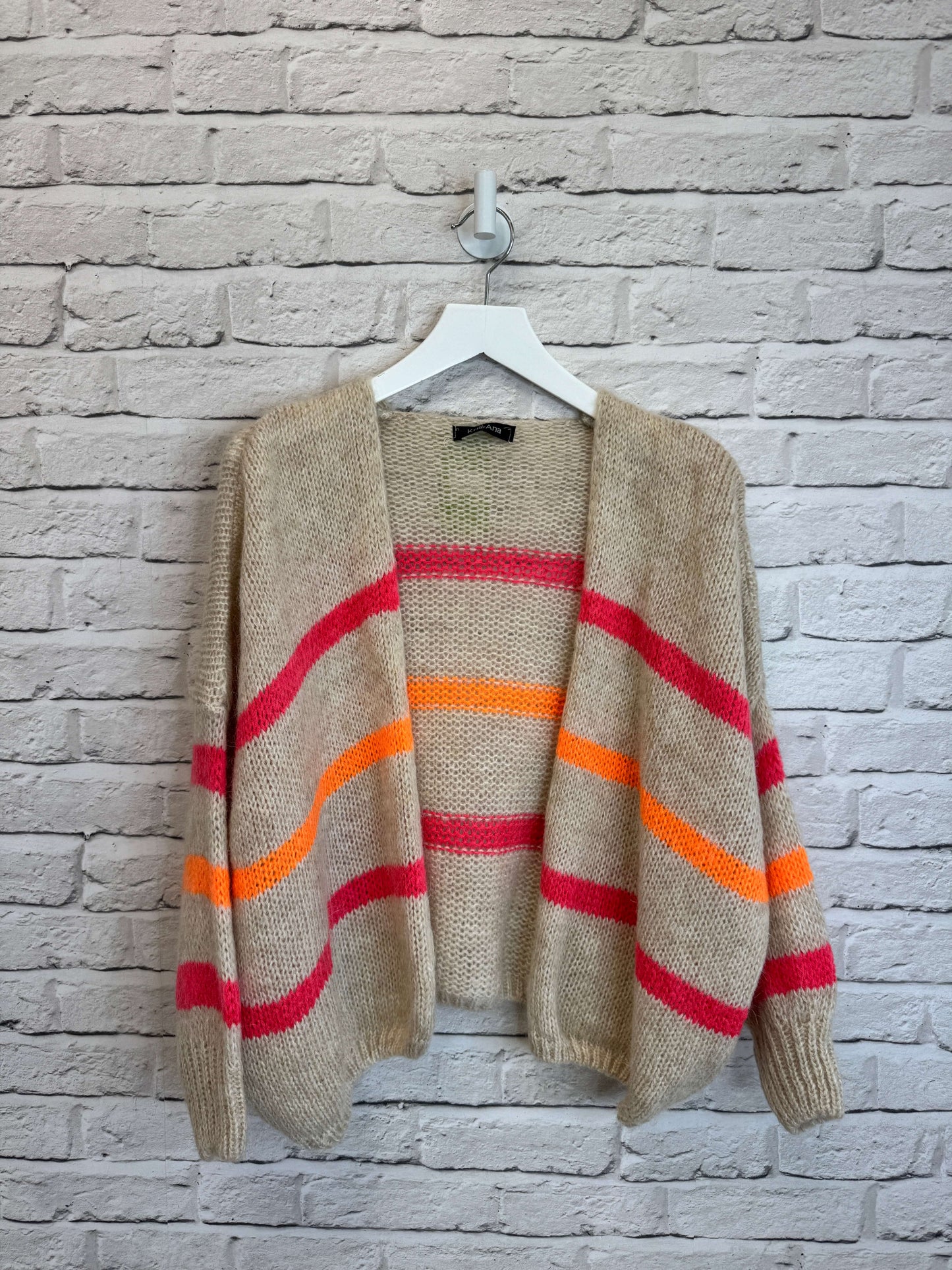 Milly Cardigan