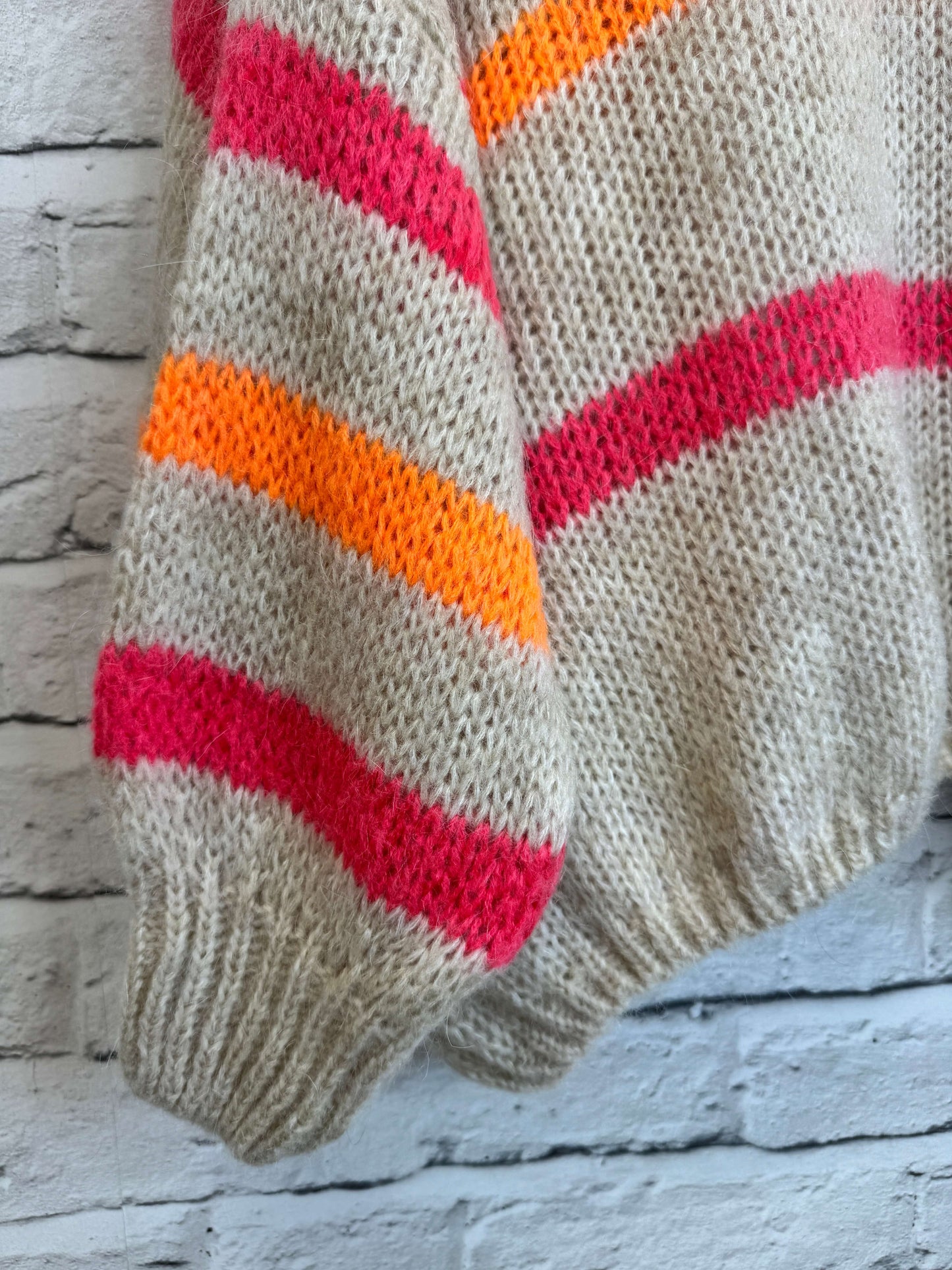 Milly Cardigan