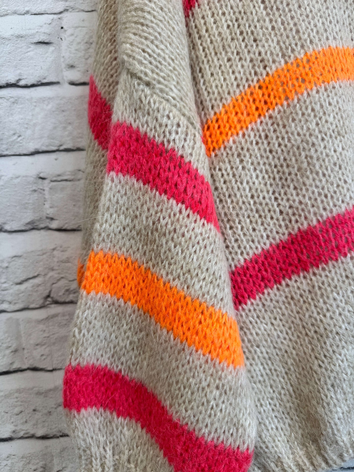 Milly Cardigan