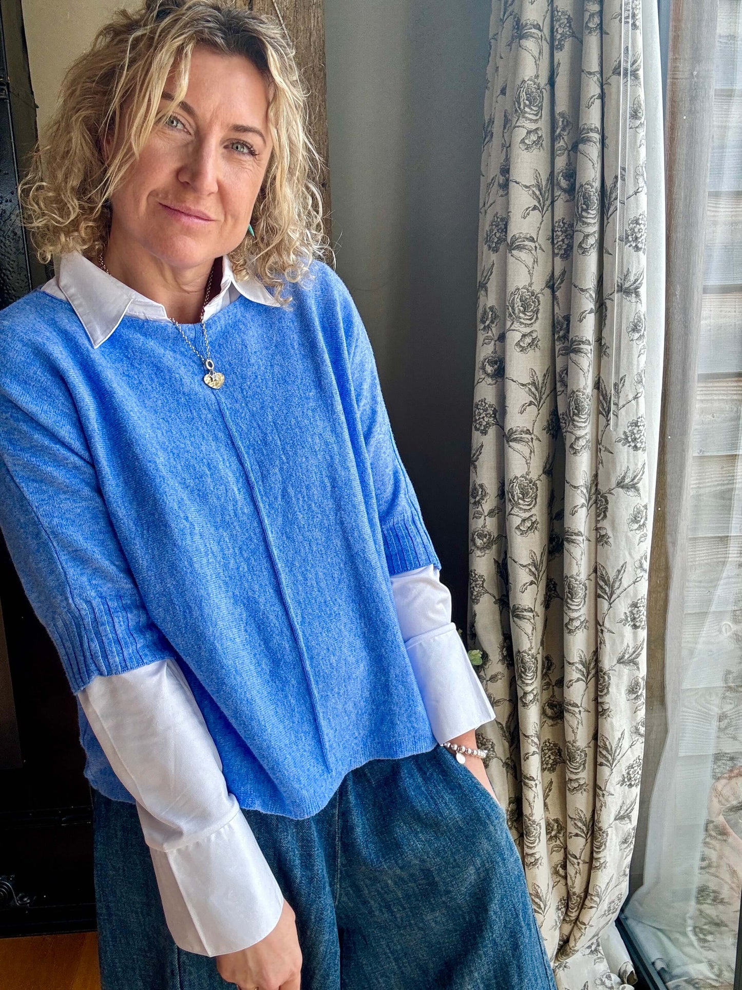Essential Layering Shirt