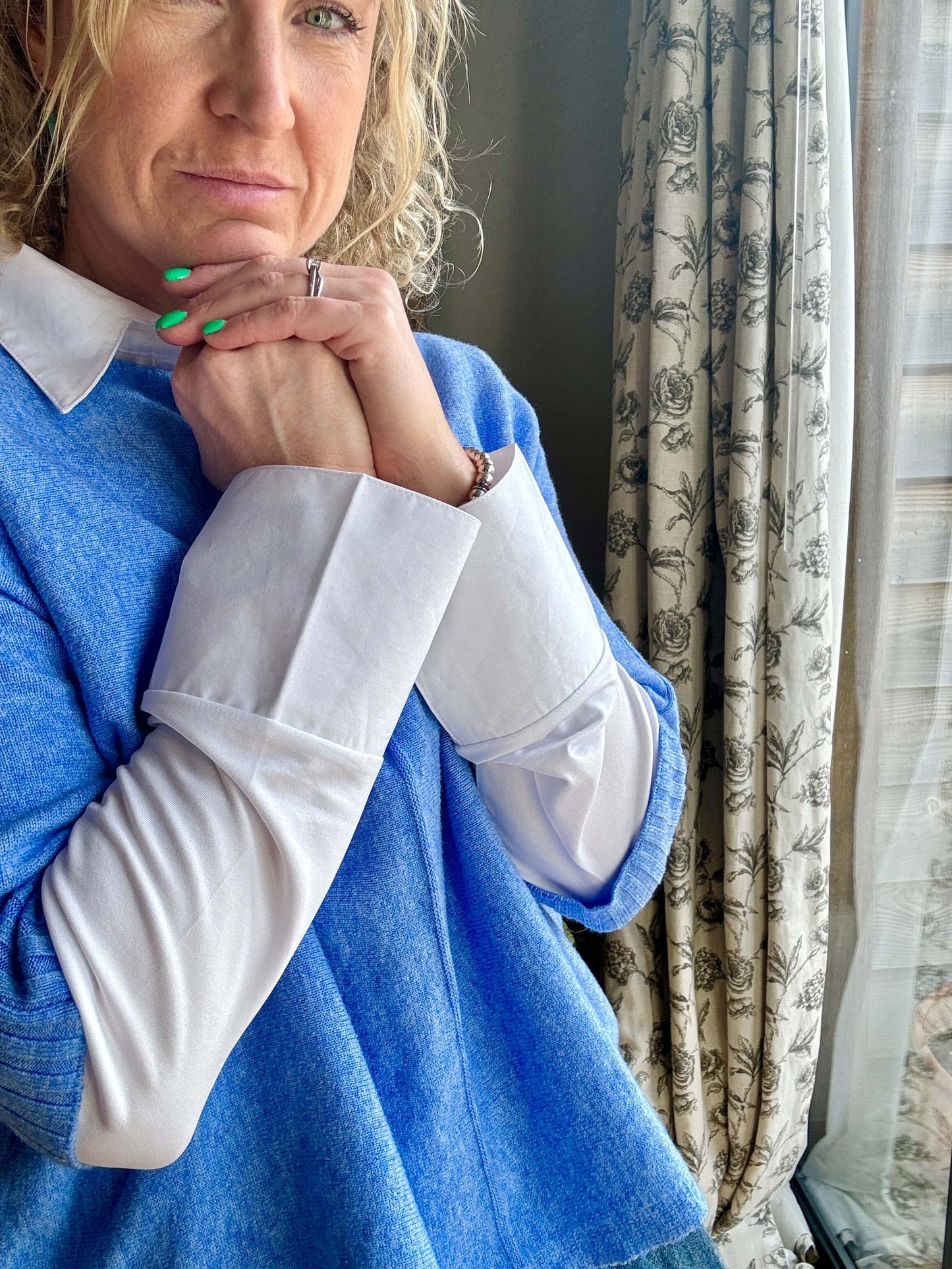 Essential Layering Shirt