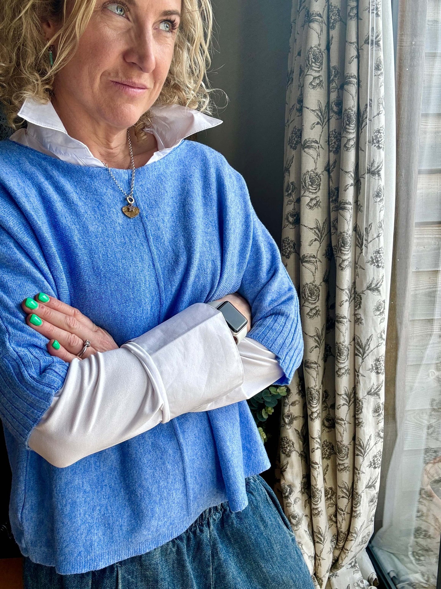 Essential Layering Shirt