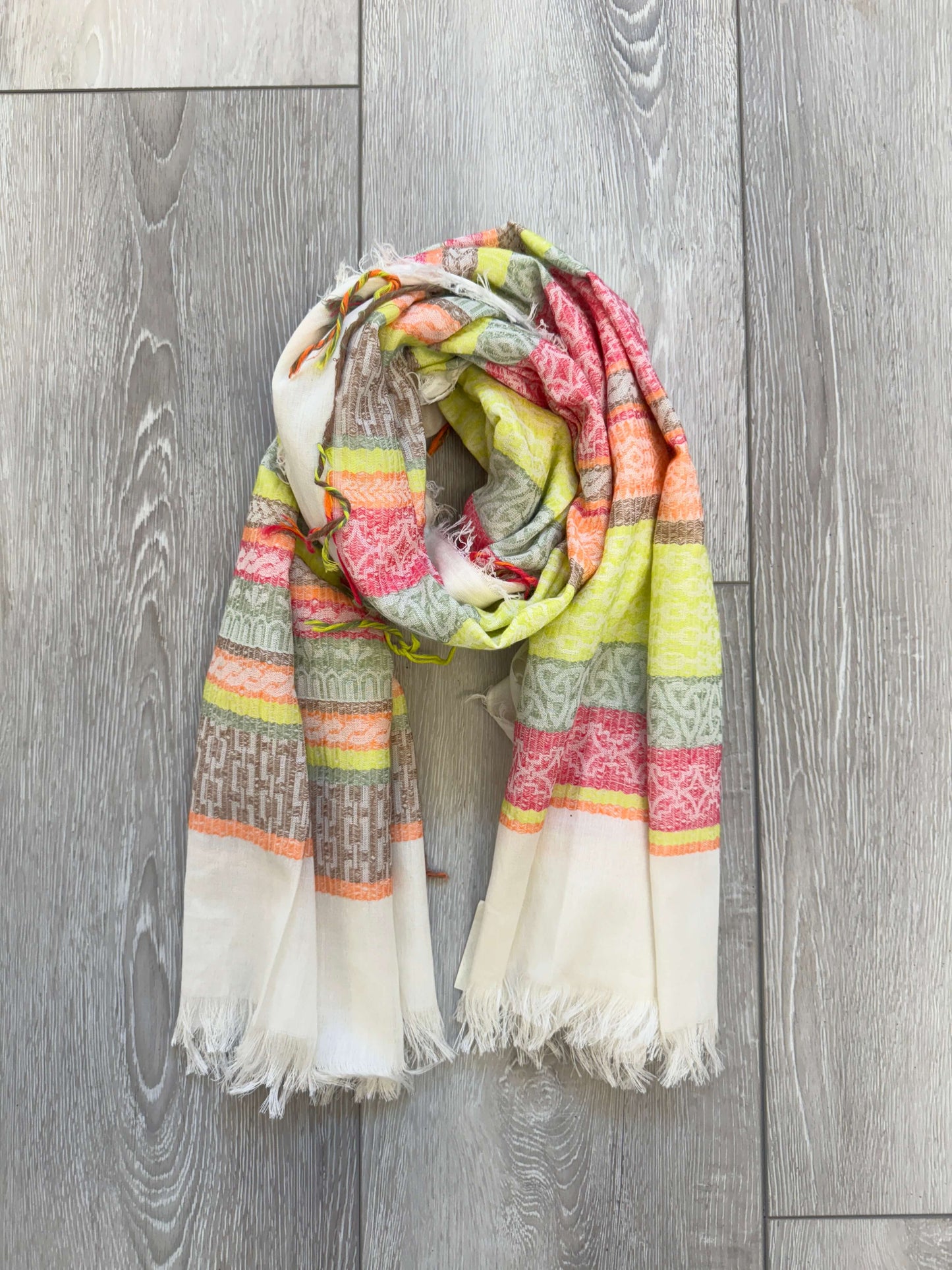 Maui Scarf