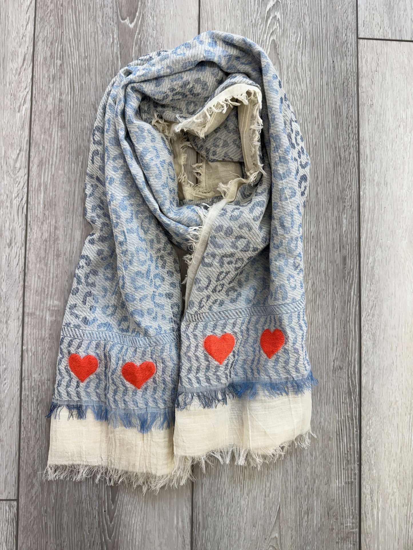 Moloka Scarf