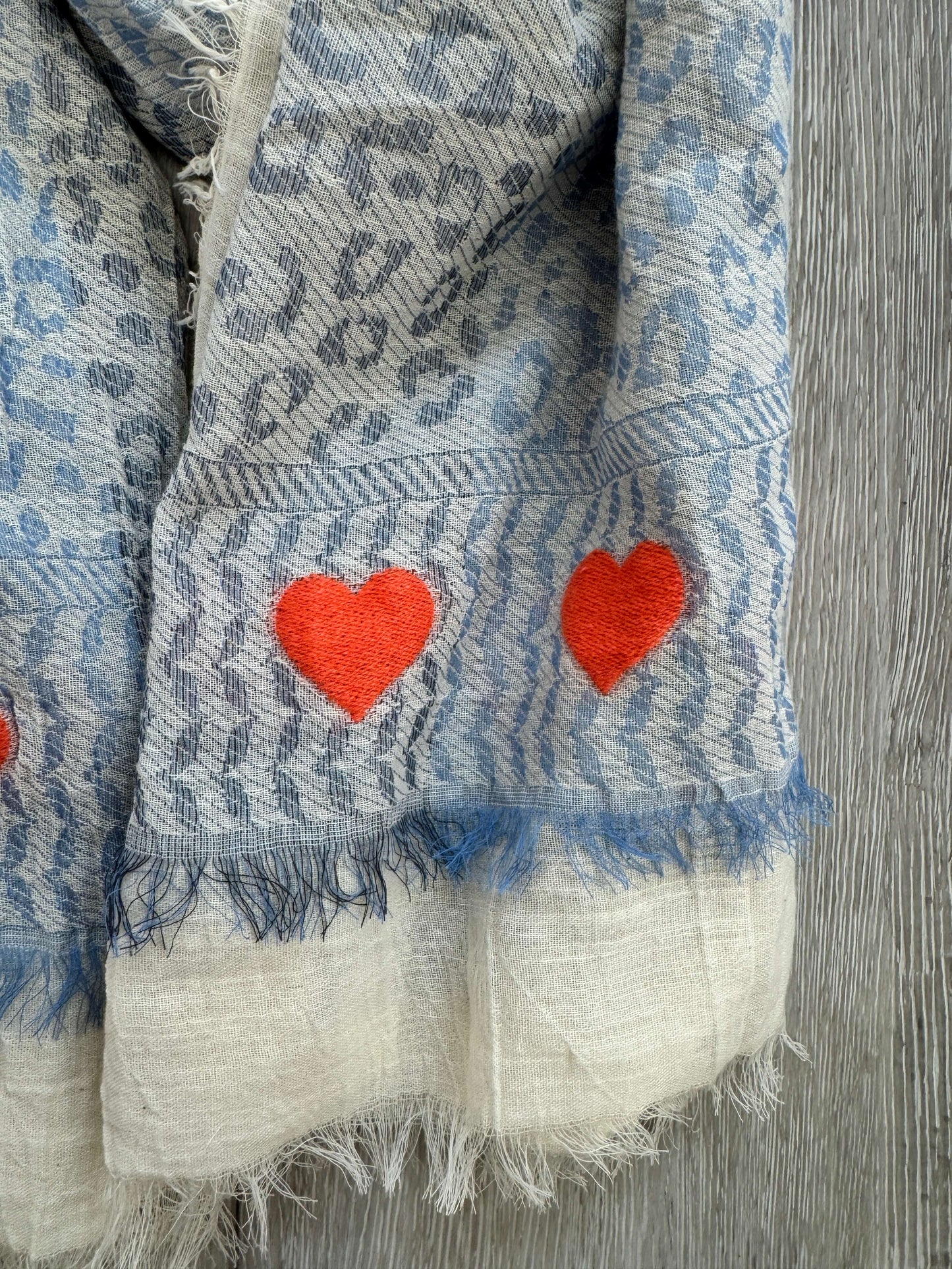 Moloka Scarf