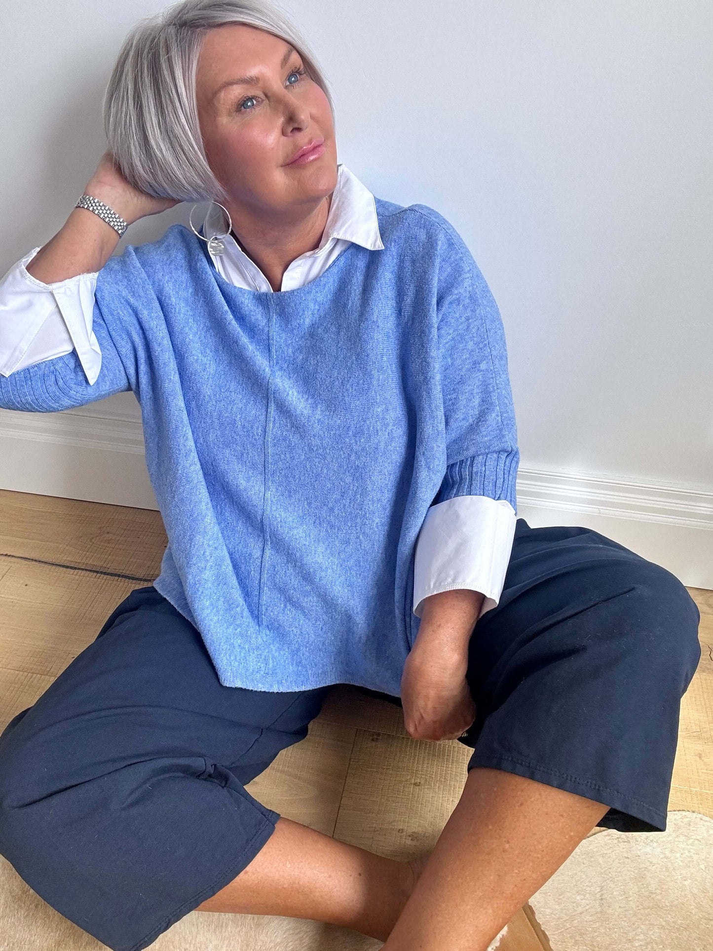 Essential Layering Shirt