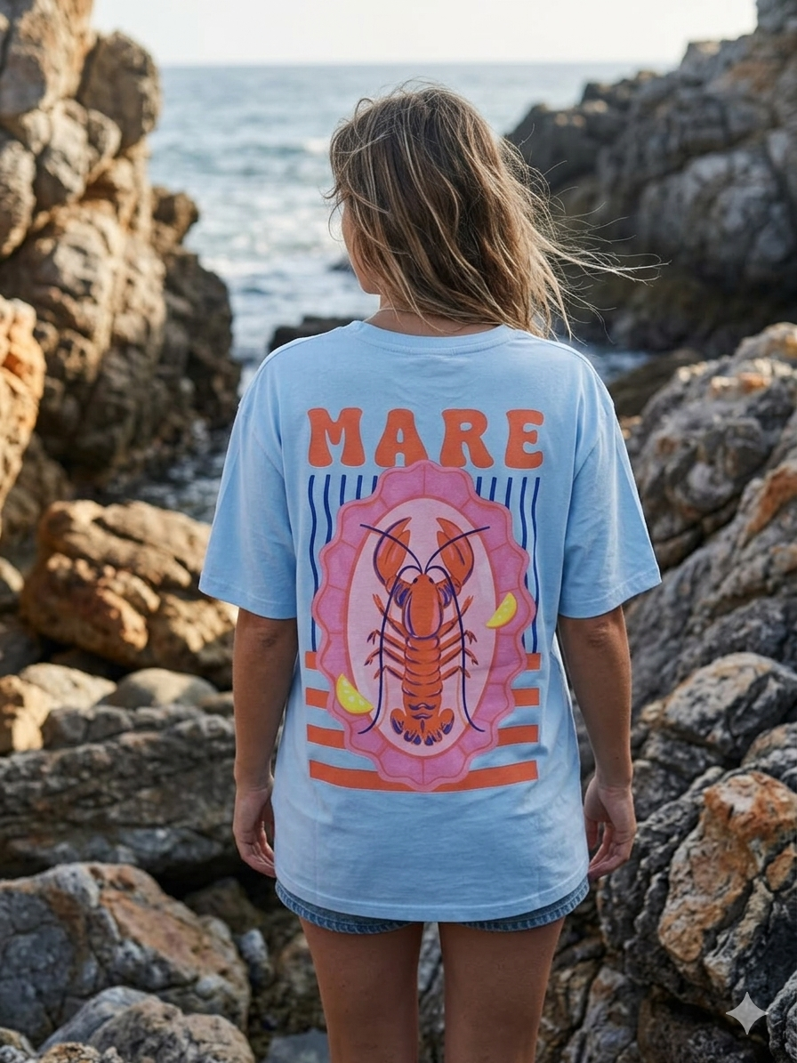 La Mare T-Shirt