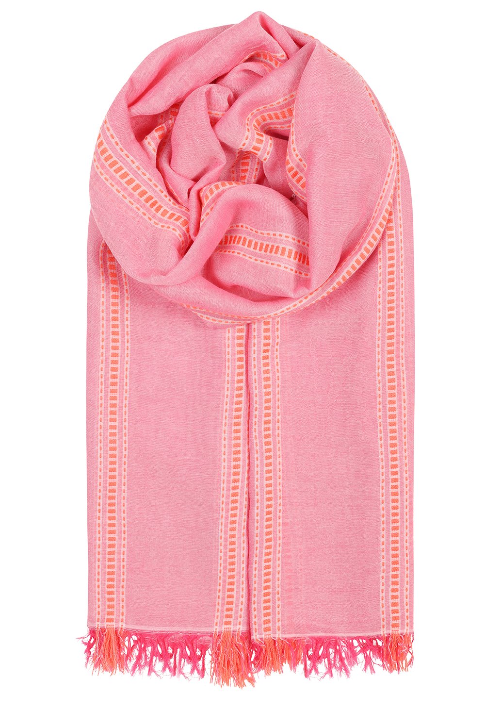 Tanzania Scarf