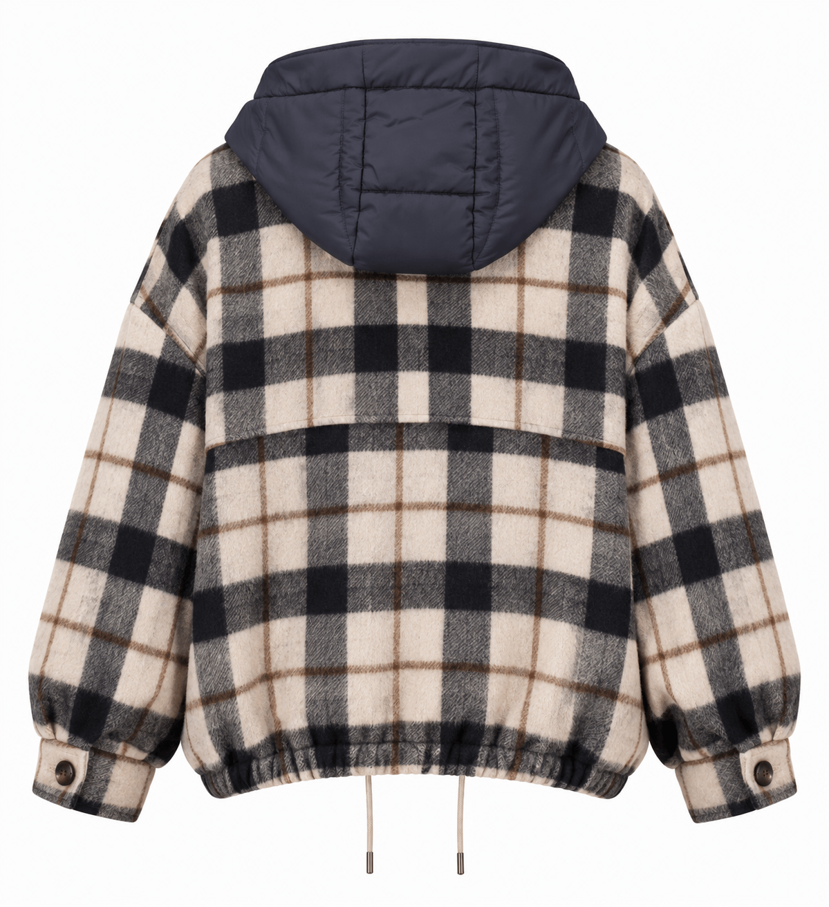 Orfeo Lester Jacket