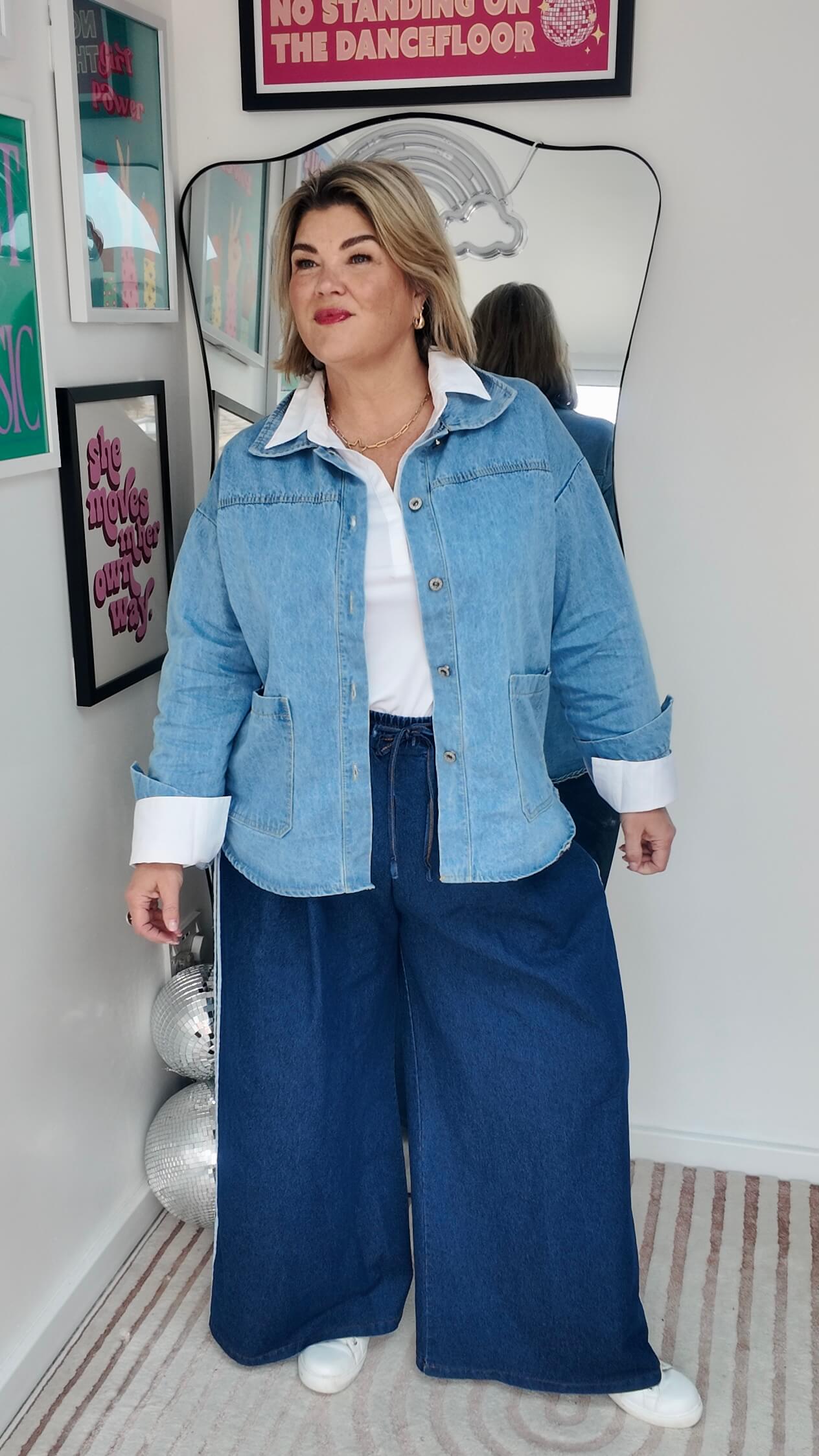 Essential Layering Shirt
