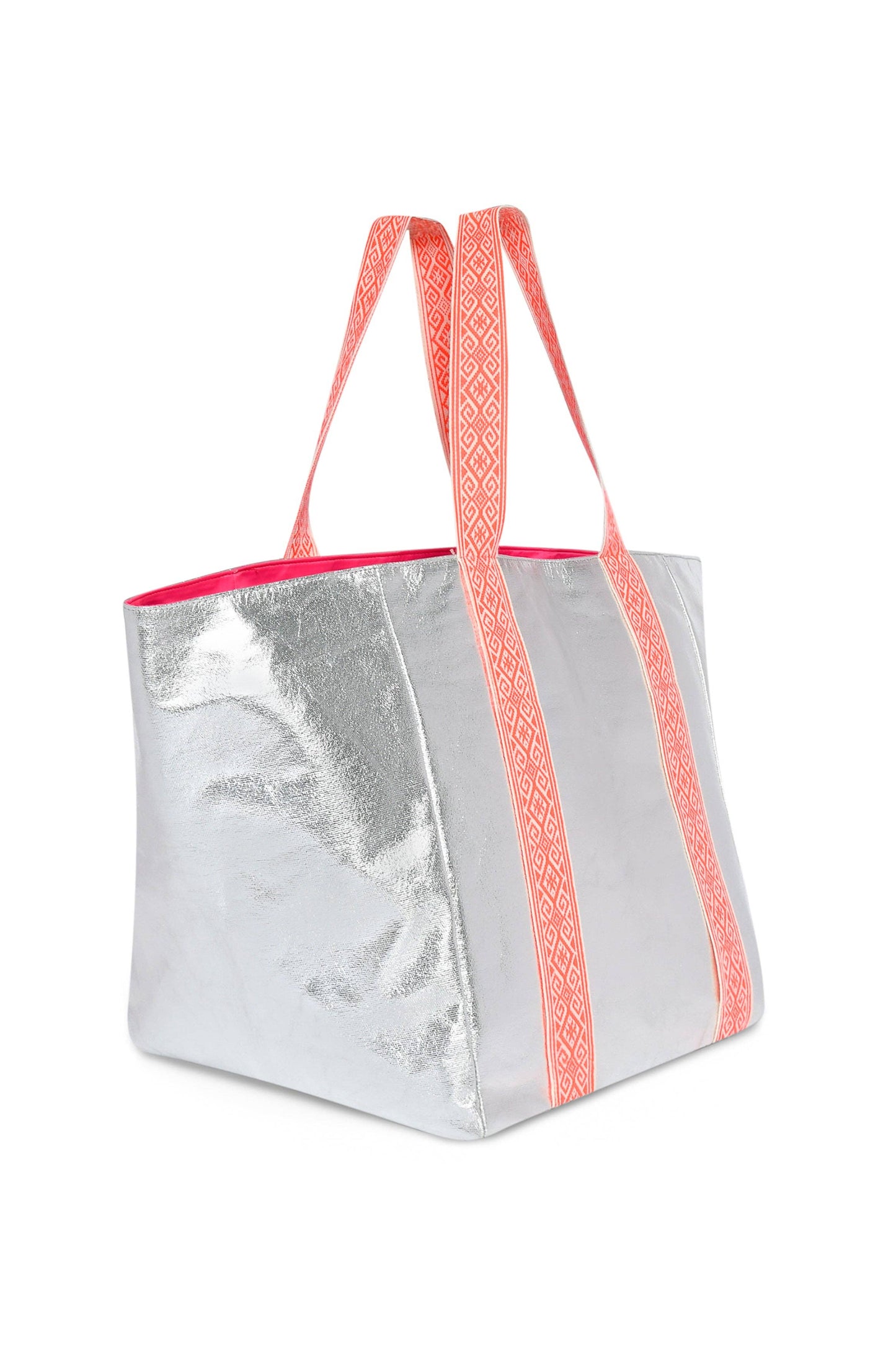 Cala Benirras Tote Bag