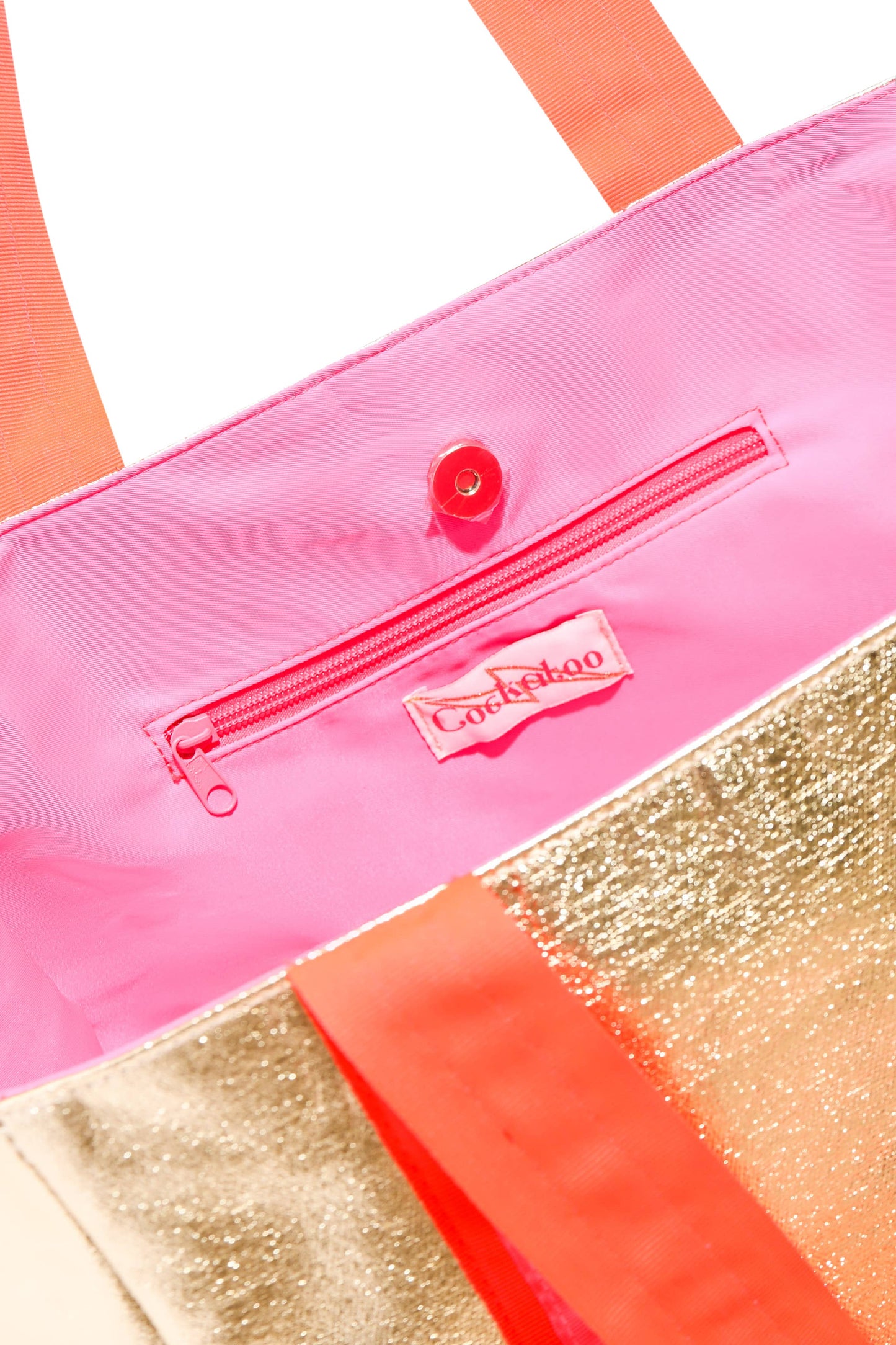 Caymen Islands Beach Bag