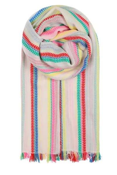 Koh Samui Scarf