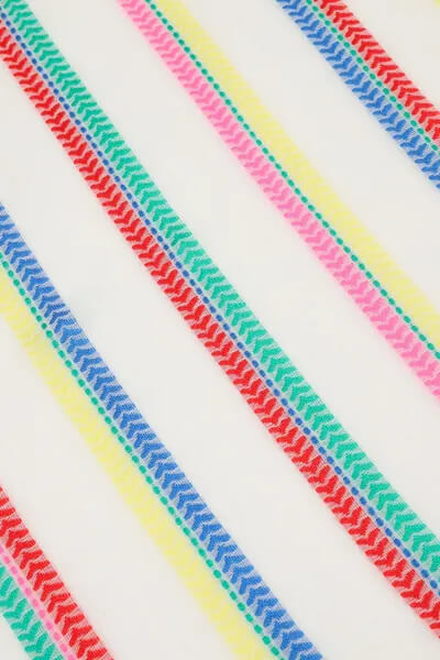 Koh Samui Scarf
