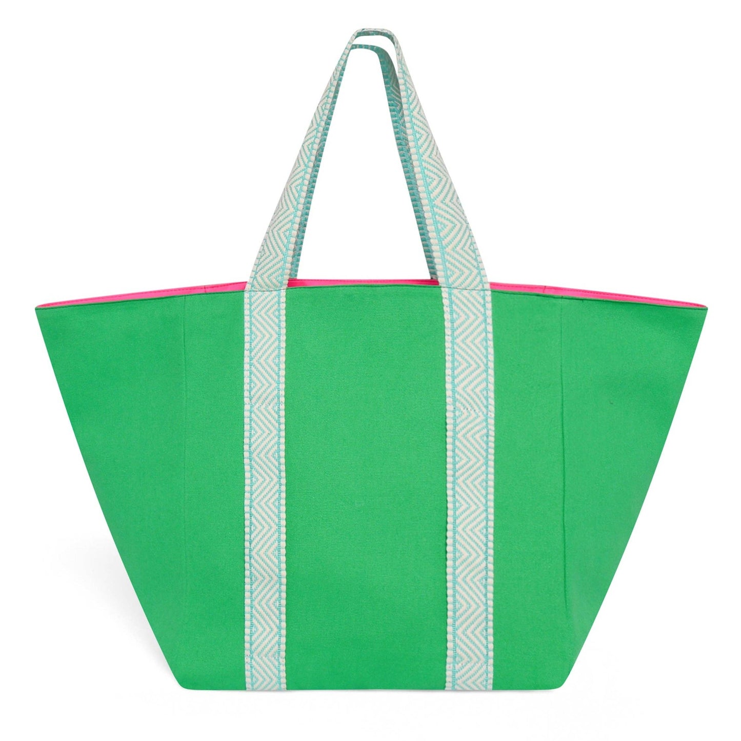 Seychelles Tote Bag