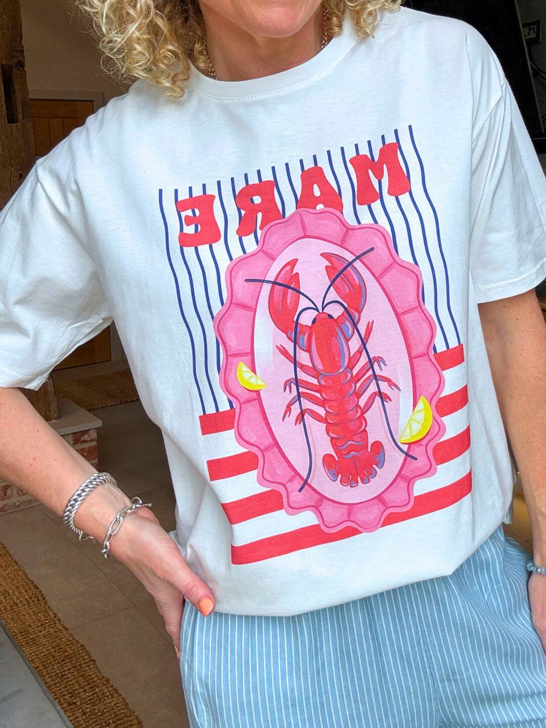 La Mare T-Shirt