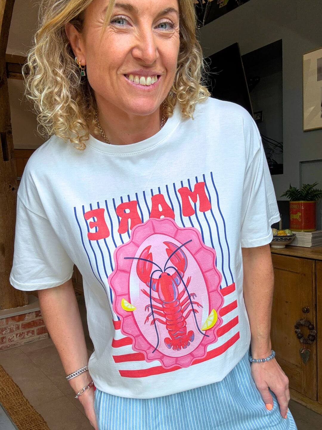 La Mare T-Shirt