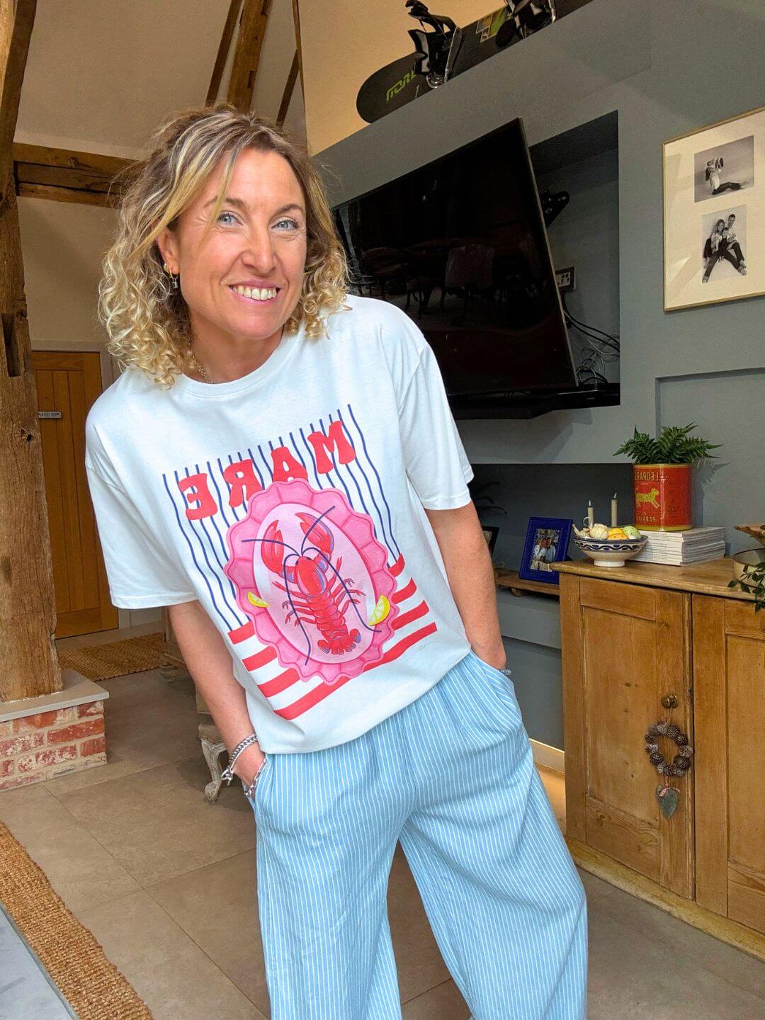 La Mare T-Shirt