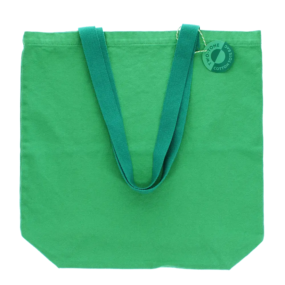 The Weekender Tote | Green