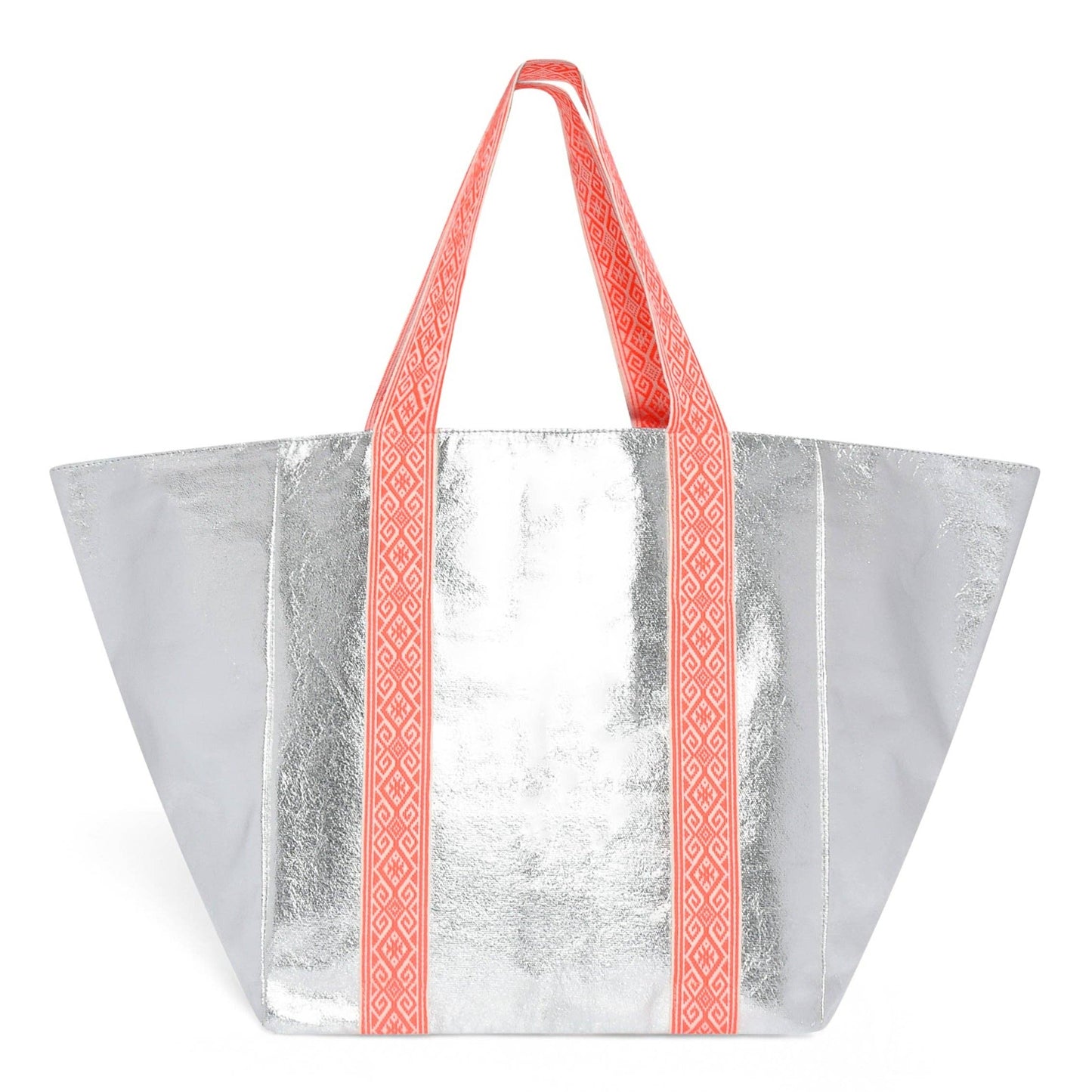 Cala Benirras Tote Bag